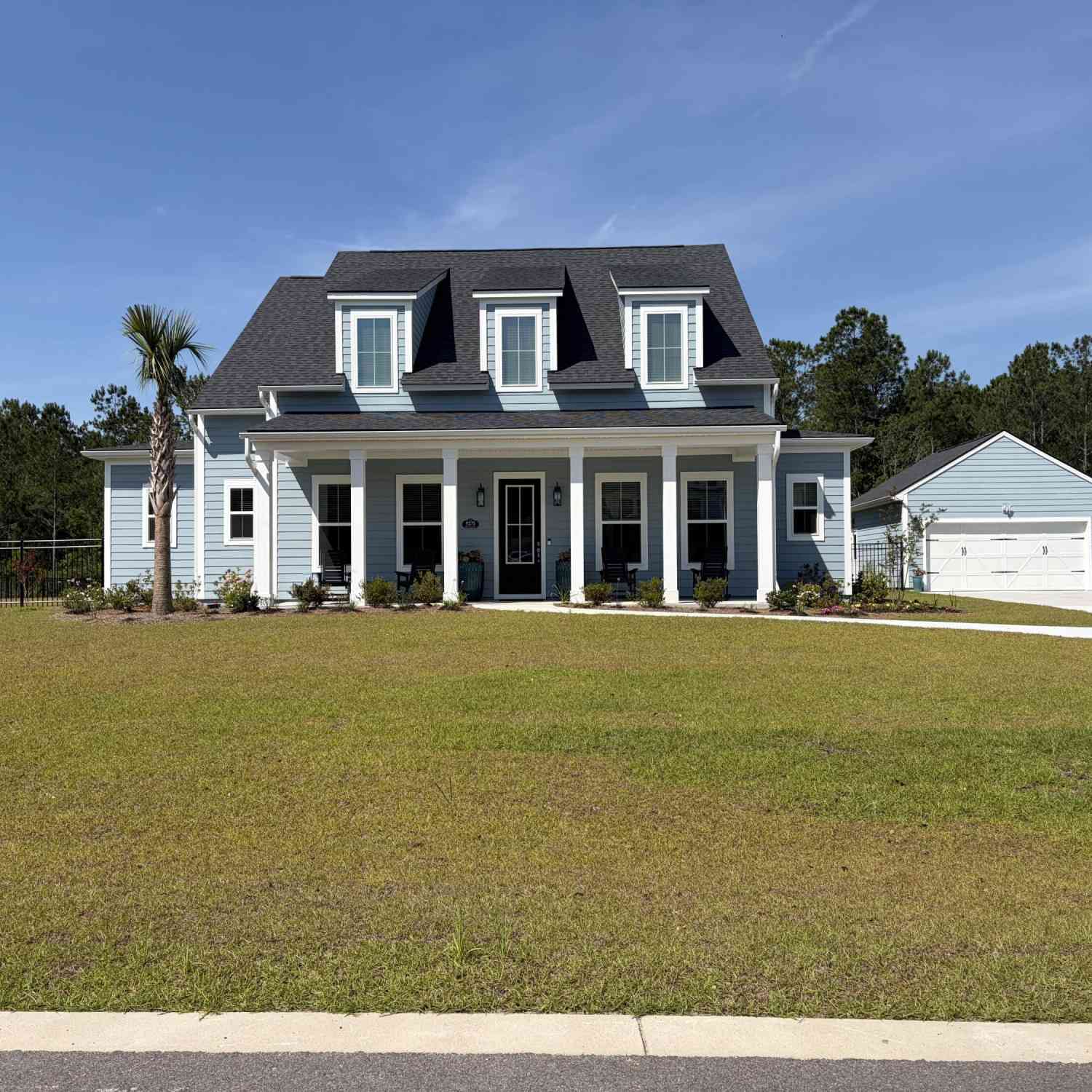 Homes For Sale - 9275 Blue Jay<br/> Awendaw, SC 29429