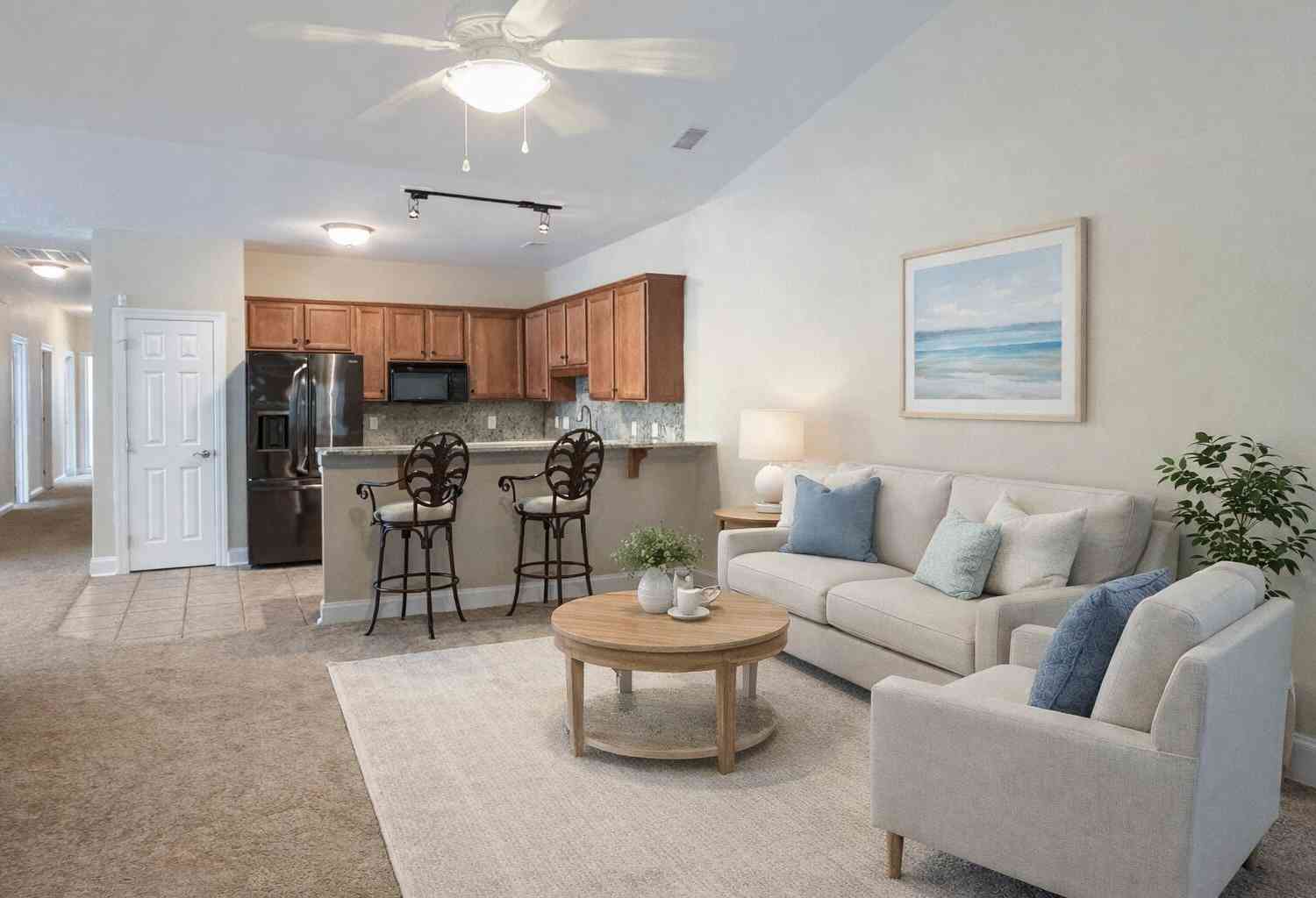 Multifamily For Sale - 127 Manning Court<br/> Summerville, SC 29485