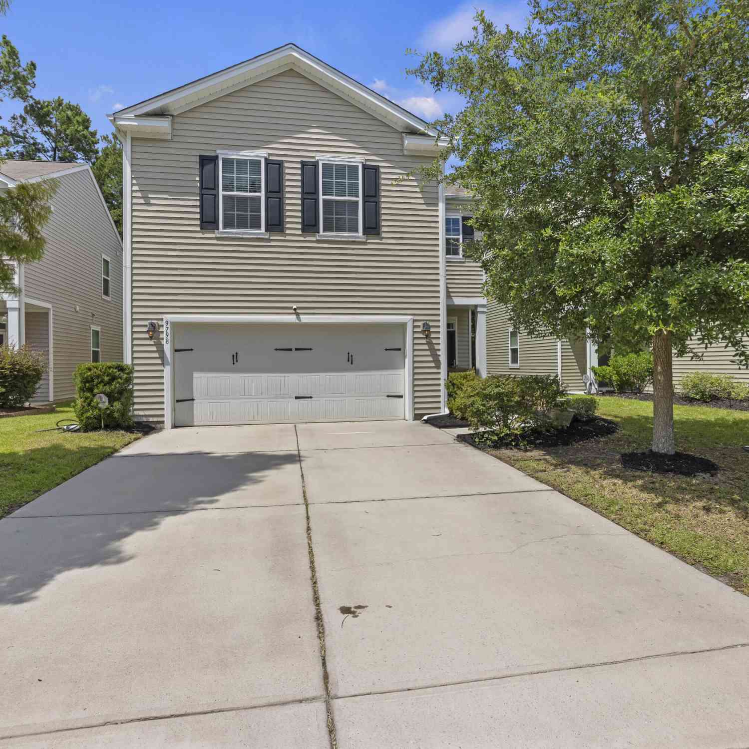 Homes For Sale - 9798 Seed Street<br/> Summerville, SC 29485