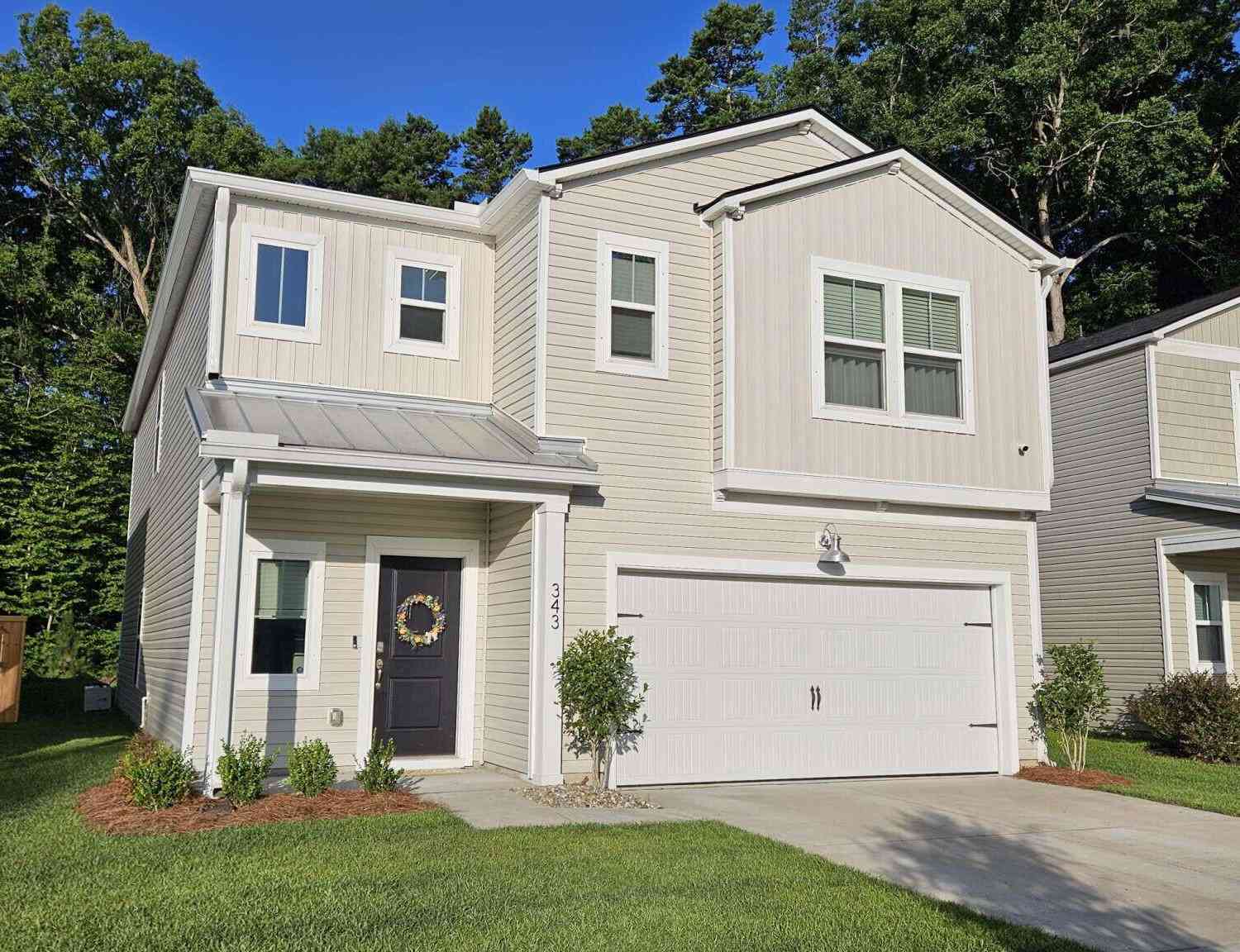 Homes For Sale - 343 Saddlewood Drive<br/> Charleston, SC 29414