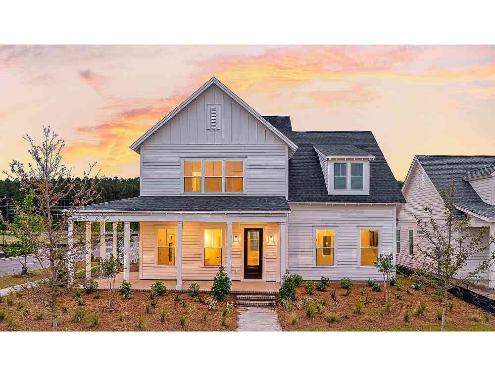 Homes For Sale - 501 Evenfall Lane<br/> Summerville, SC 29486