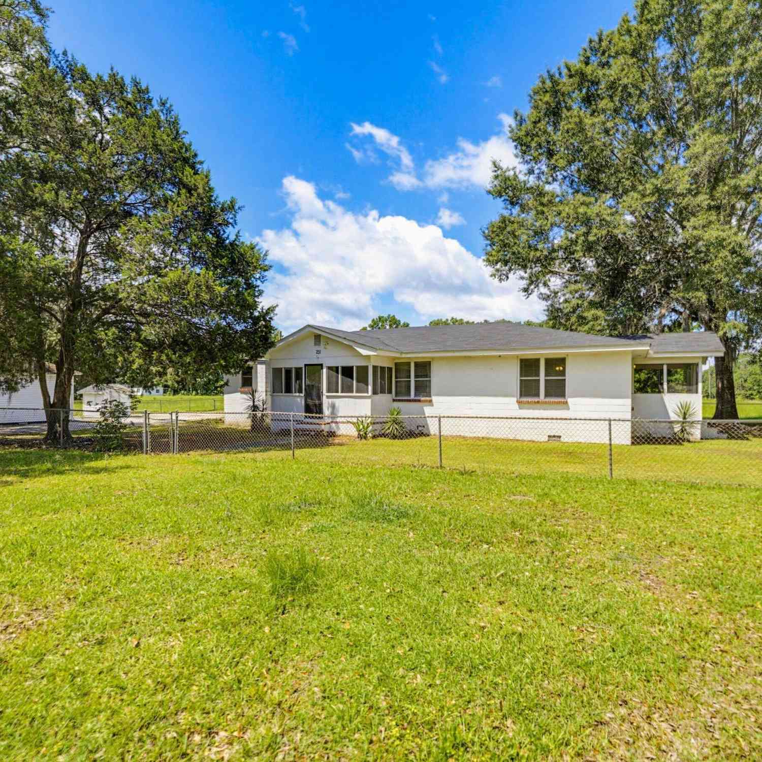 Homes For Sale - 231 Big Estate Circle<br/> Yemassee, SC 29945
