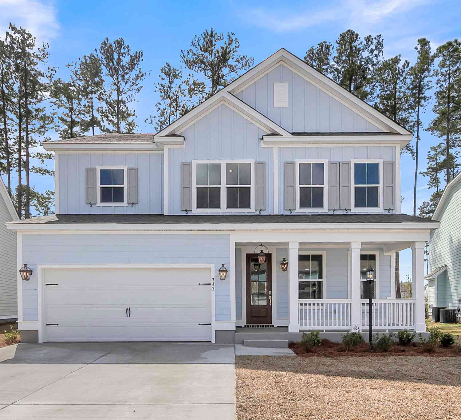 Homes For Sale - 5 Wappoo Trace Lane<br/> Berkeley County, Summerville, SC 29486