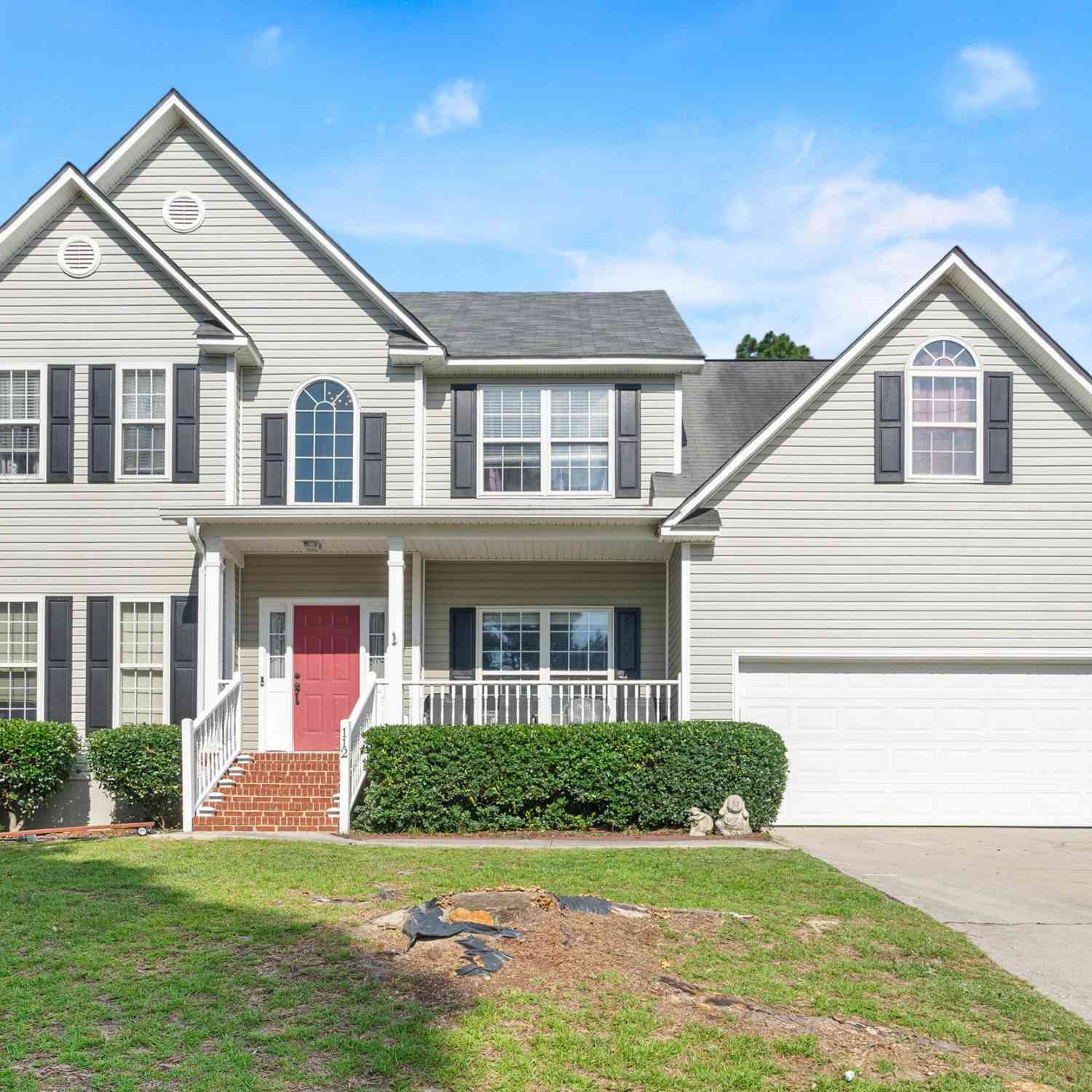 Homes For Sale - 112 Ashley Hall Road<br/> Columbiaville, SC 29229