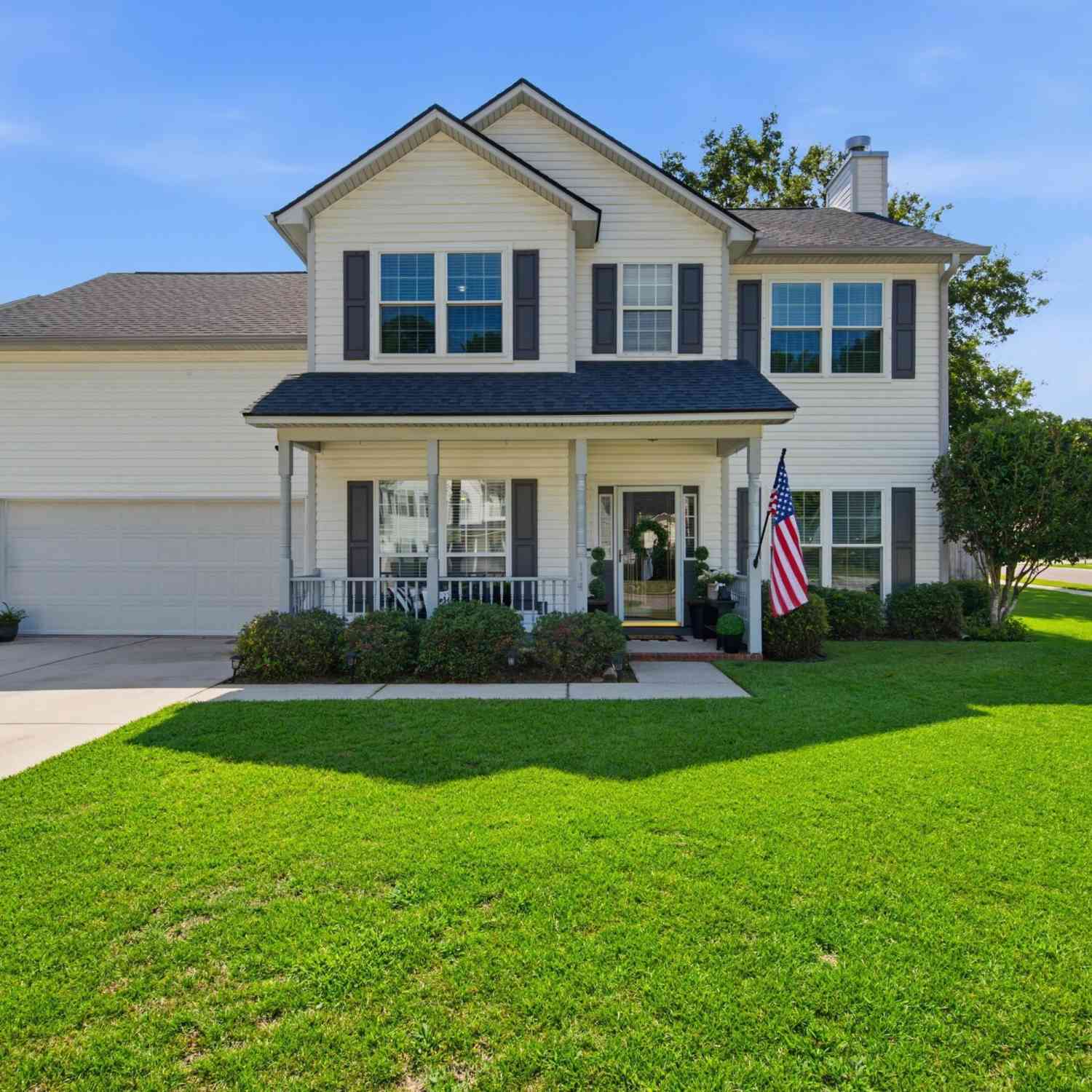 Homes For Sale - 114 Fairhaven Drive<br/> Goose Creek, SC 29445