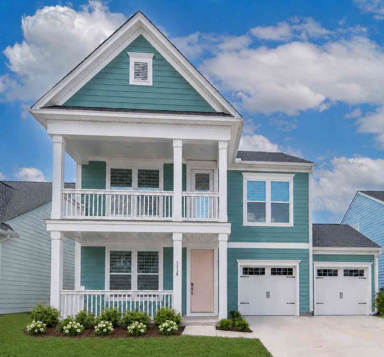 Homes For Sale - 1238 Homecoming Boulevard<br/> Ravenel, SC 29470