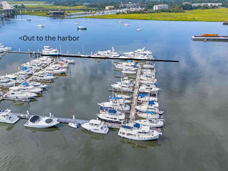 Homes For Sale - 33 Lockwood Drive #H-2<br/> Charleston, SC 29401