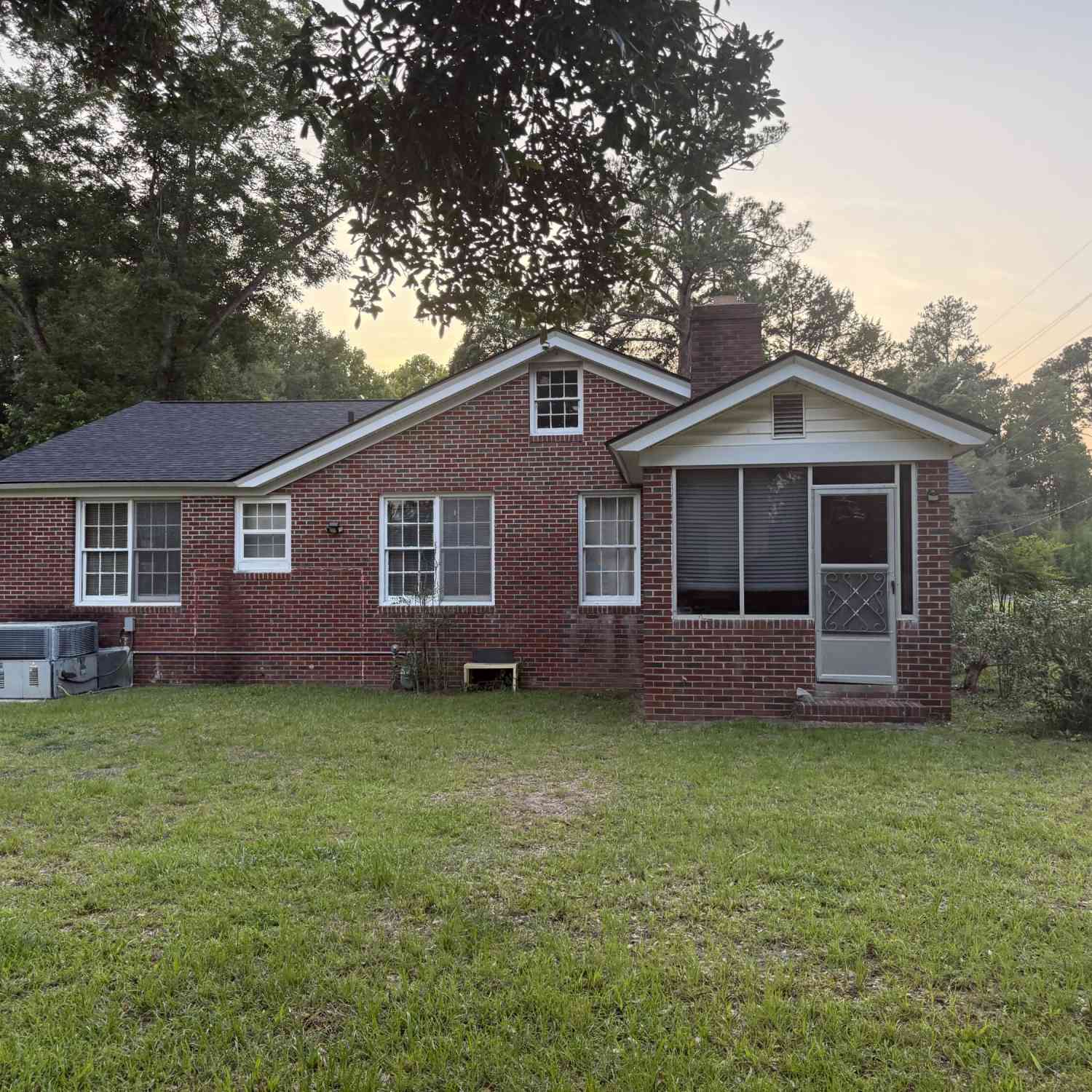 Homes For Sale - 50 Cone Street<br/> Hampton County, Brunson, SC 29911