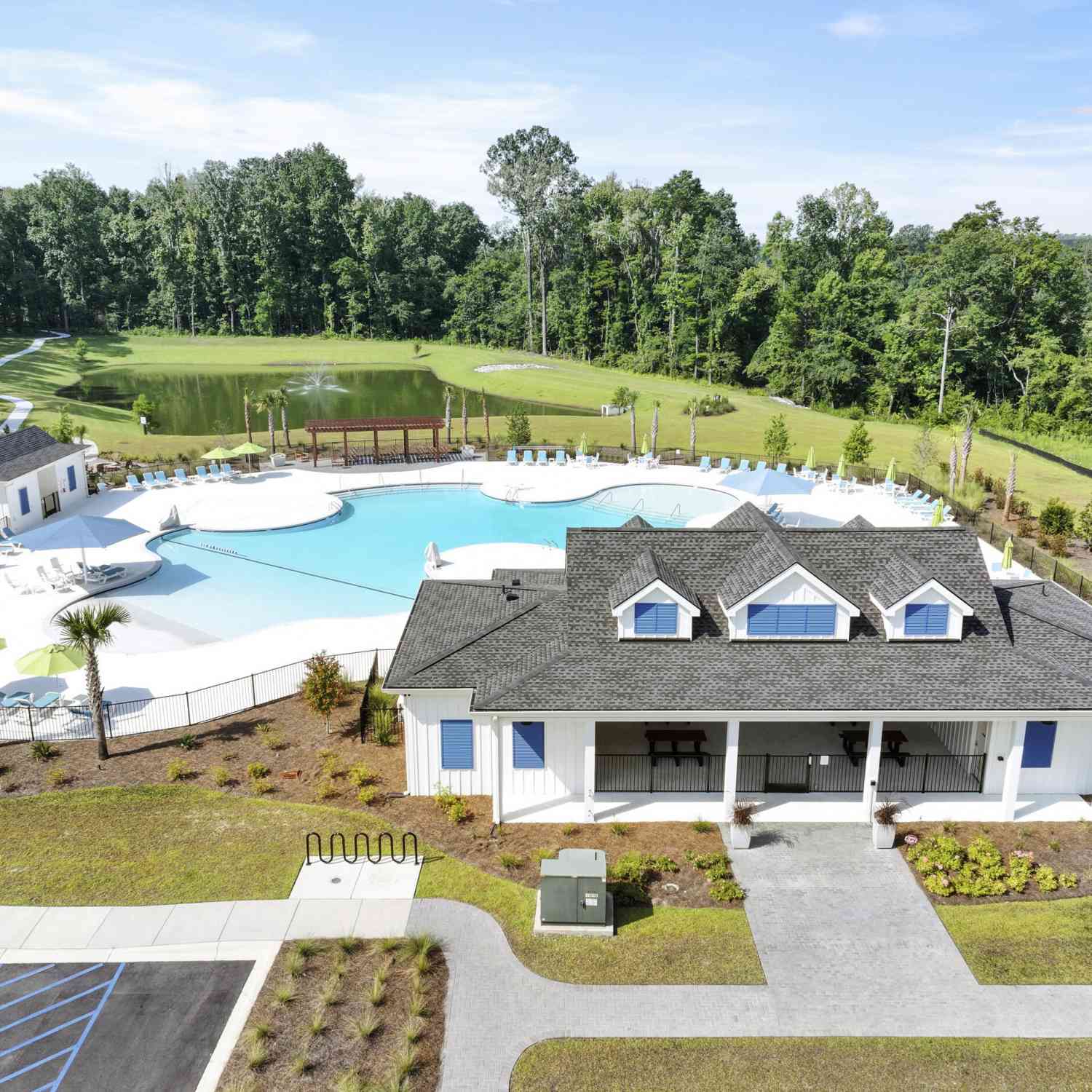 Homes For Sale - 499 Tulip Poplar Drive<br/> Moncks Corner, SC 29461
