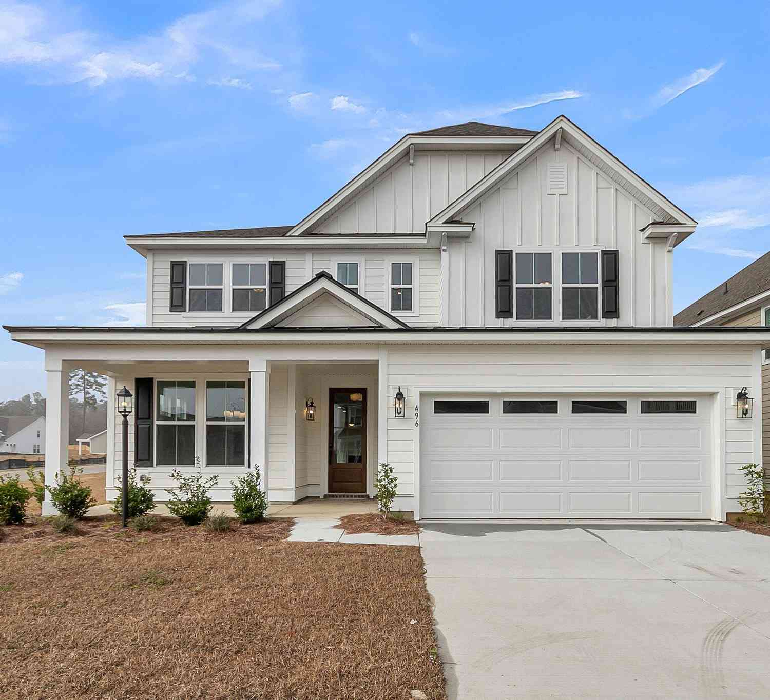 Homes For Sale - 8 Wappoo Trace Lane<br/> Berkeley County, Summerville, SC 29486