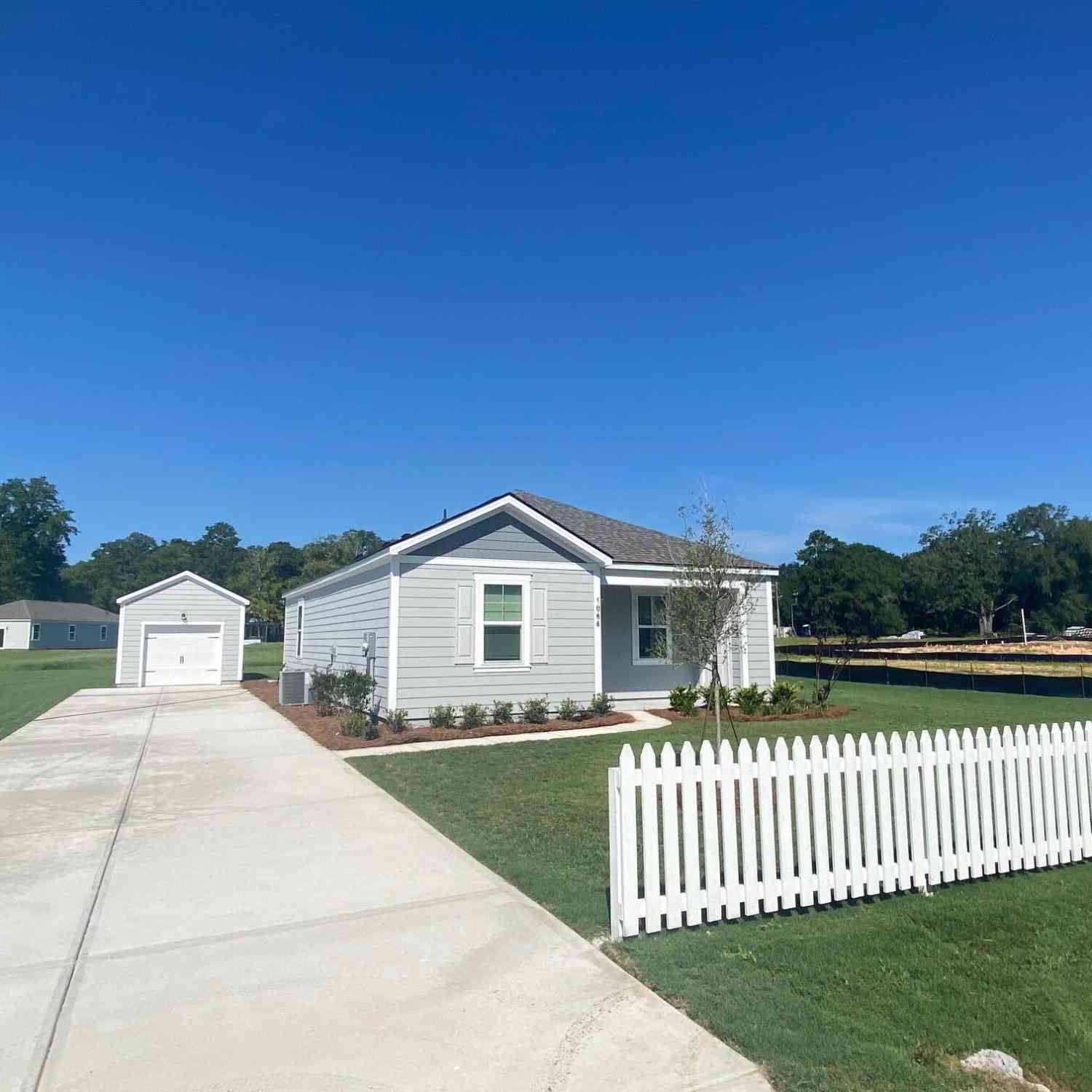 Homes For Rent - 1064 Refuge Way<br/> Summerton, SC 29148
