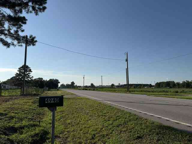 Homes For Sale - 4940 Charleston Highway<br/> Orangeburg County, Rowesville, SC 29133