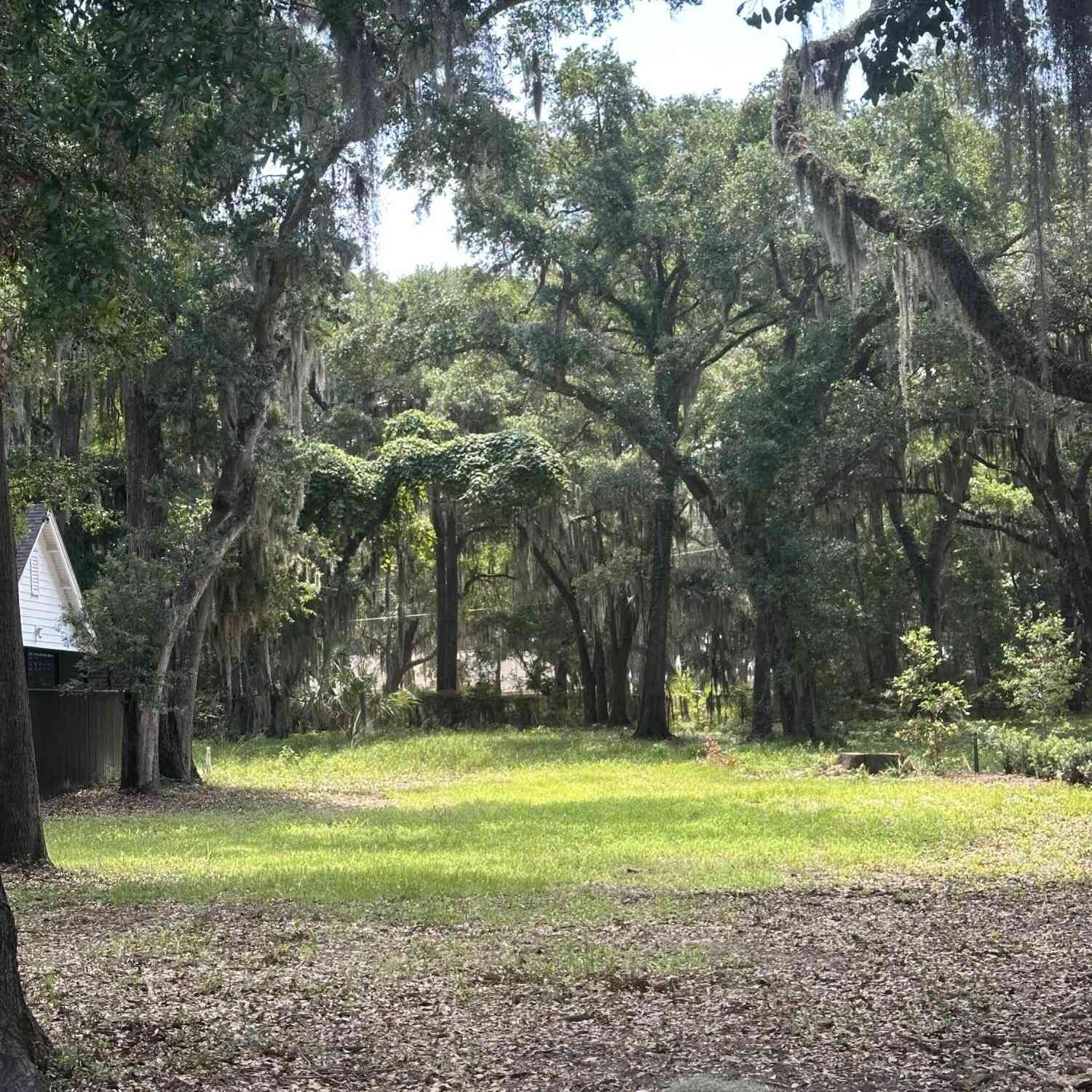 Vacant Land For Sale - 142 Patina Drive<br/> Beaufort County, Beaufort, SC 29907