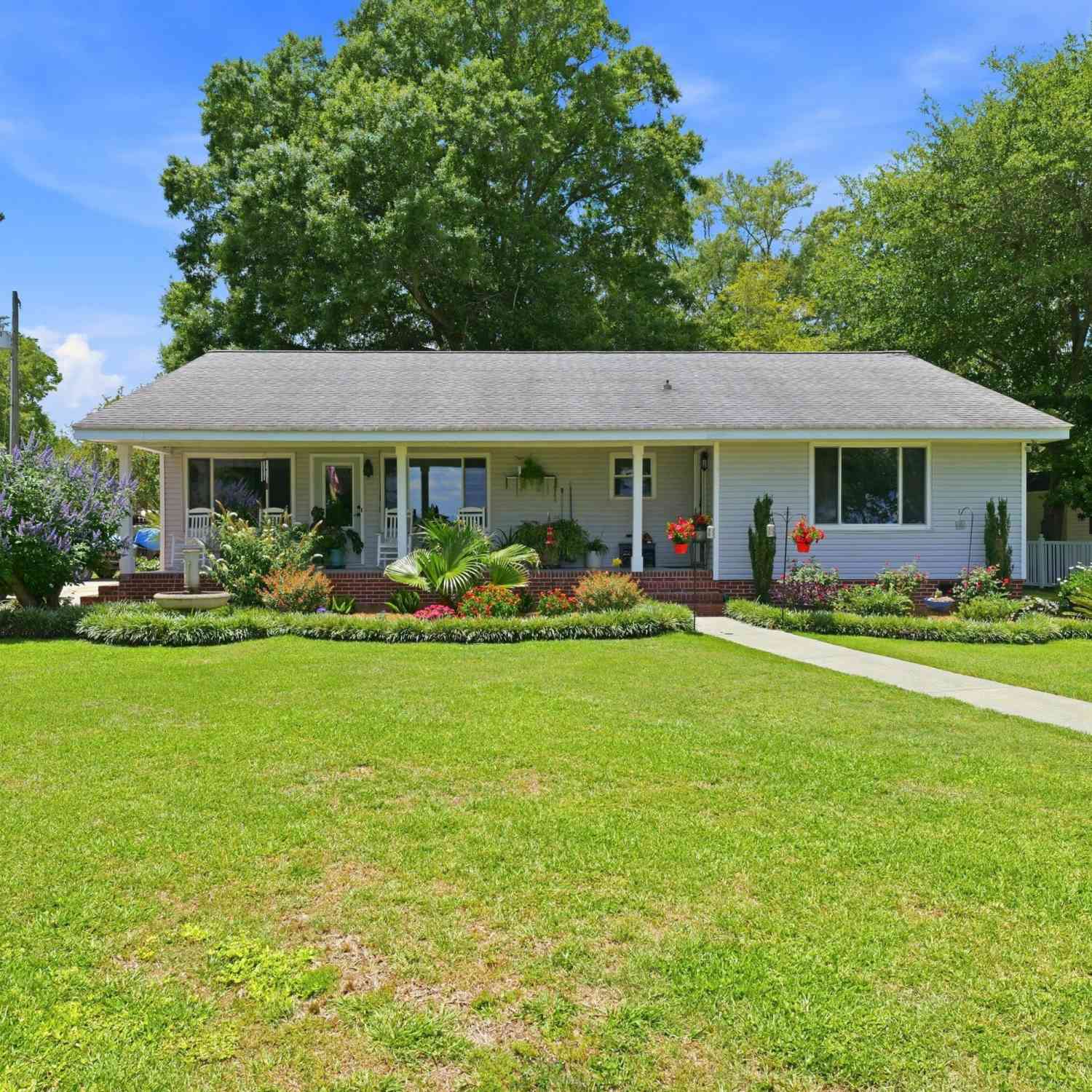 Homes For Sale - 1805 Ringneck Road<br/> Moncks Corner, SC 29461