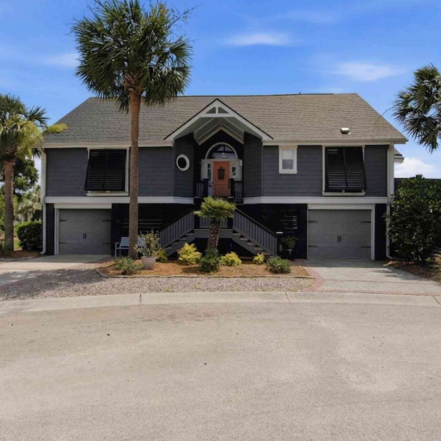 Homes For Sale - 1544 Barquentine Drive<br/> Mount Pleasant, SC 29464