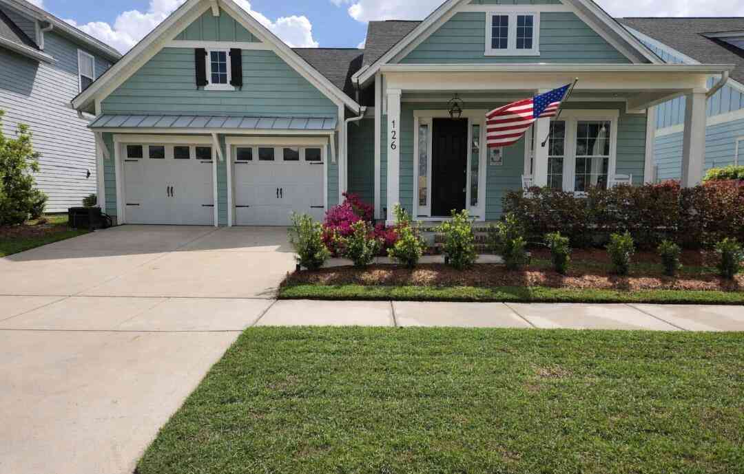 Homes For Sale - 126 Clearblue Loop<br/> Berkeley County, Summerville, SC 29486