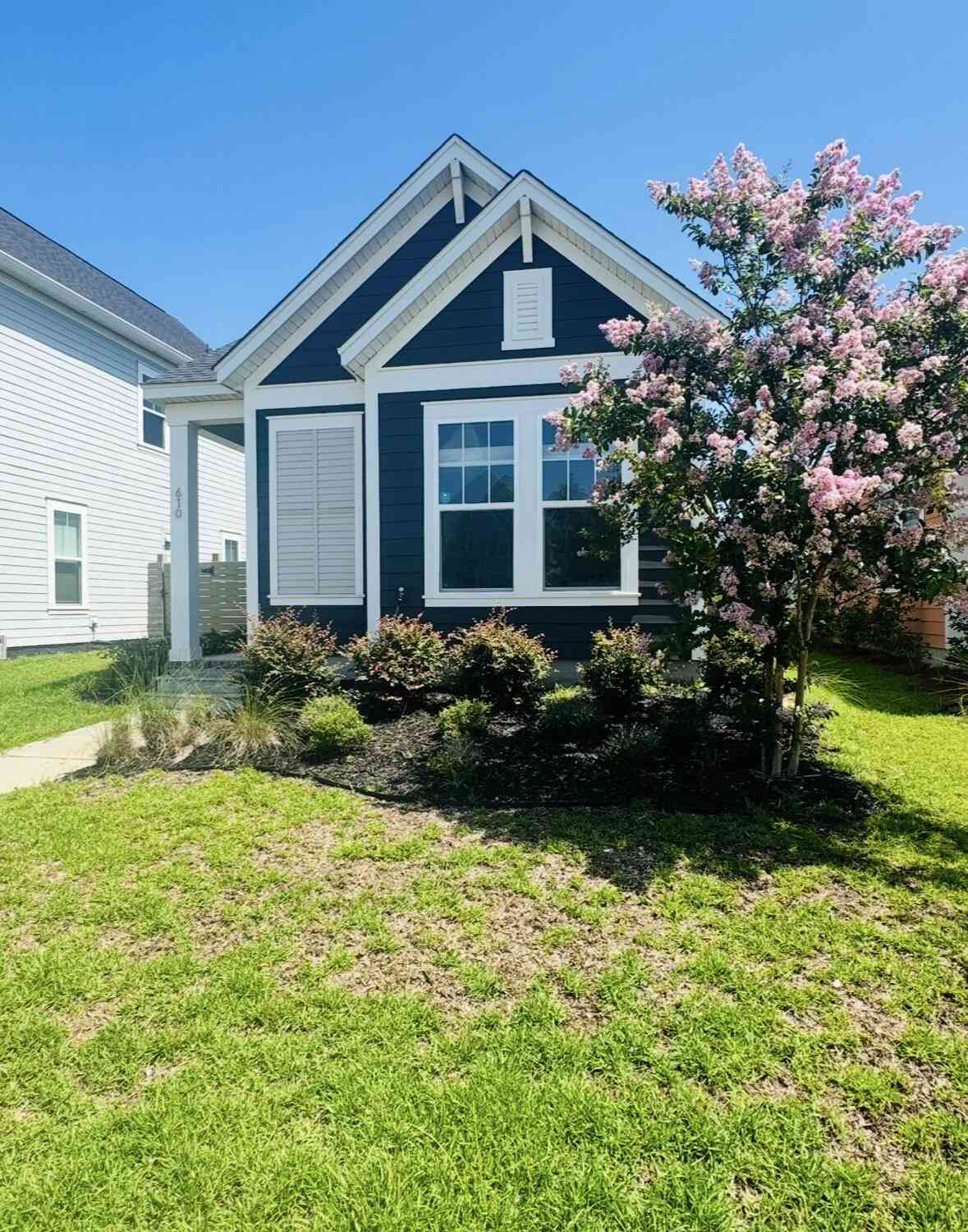 Homes For Rent - 610 Blueway Avenue<br/> Summerville, SC 29486