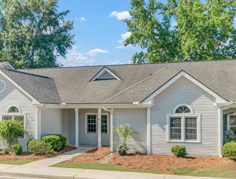 Condo For Sale - 2455 Deer Ridge Lane #UNIT C<br/> North Charleston, SC 29406