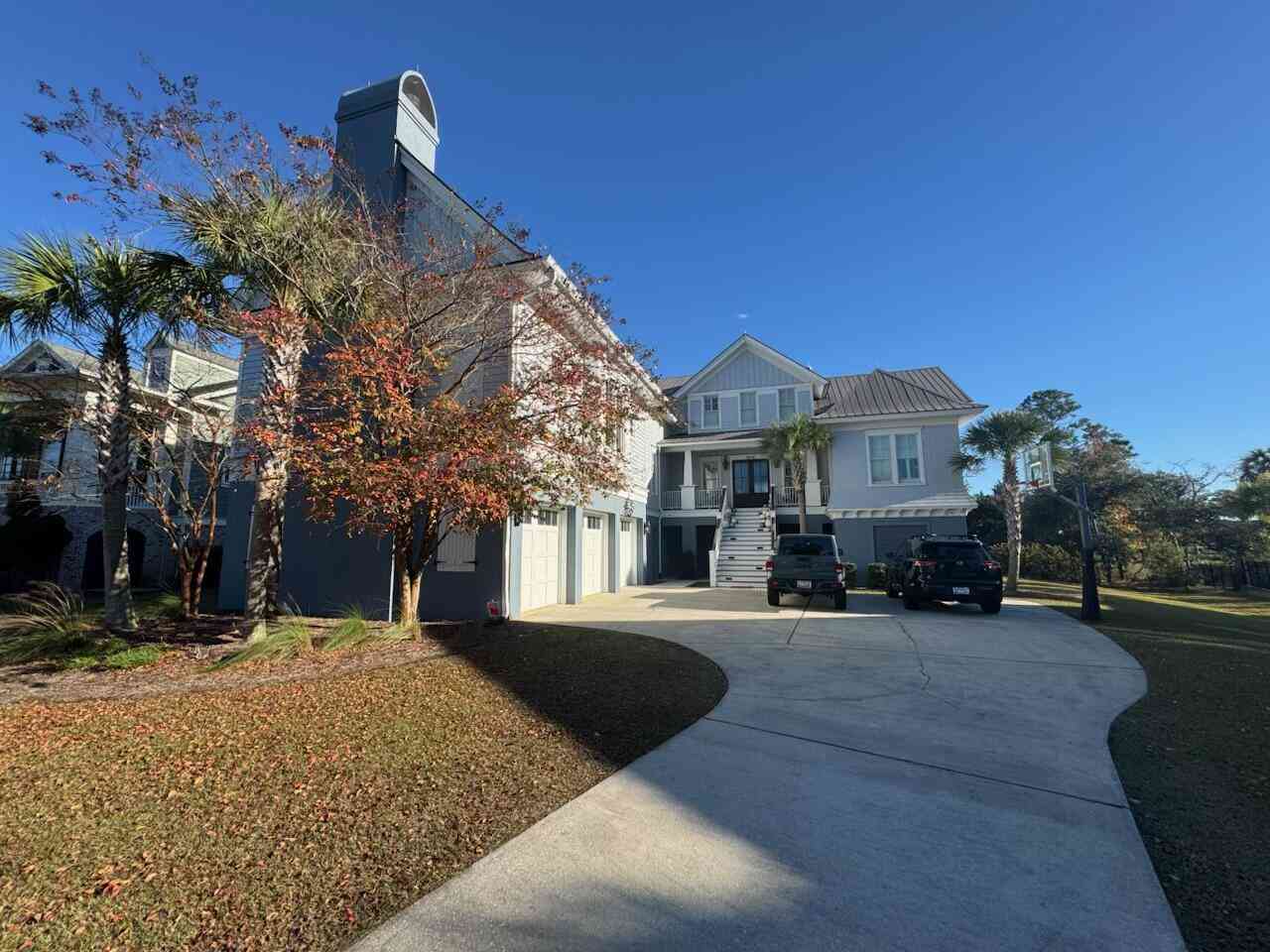 Homes For Sale - 2978 River Vista Way<br/> Mount Pleasant, SC 29466