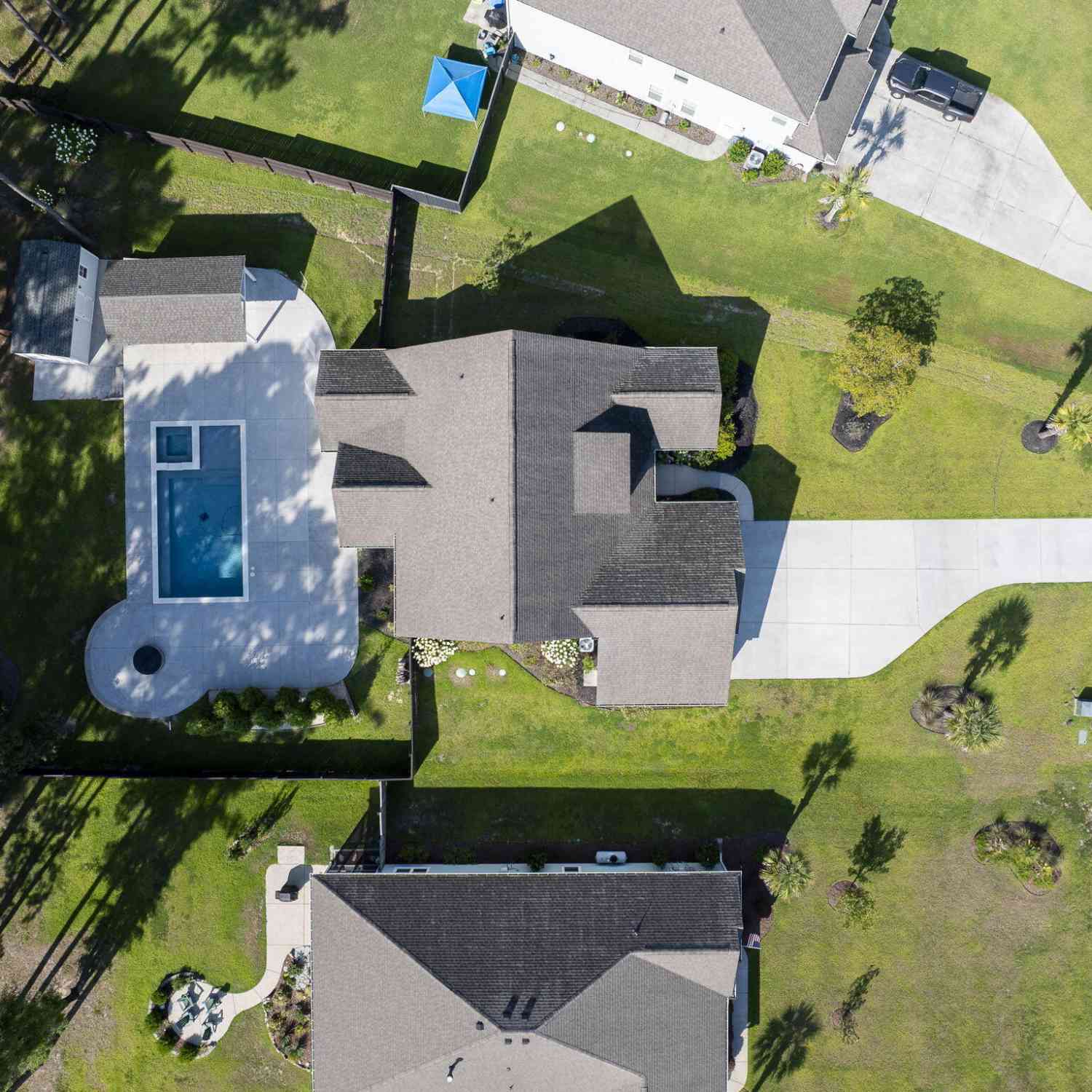 Homes For Sale - 421 Bowstring Drive<br/> Berkeley County, Huger, SC 29450