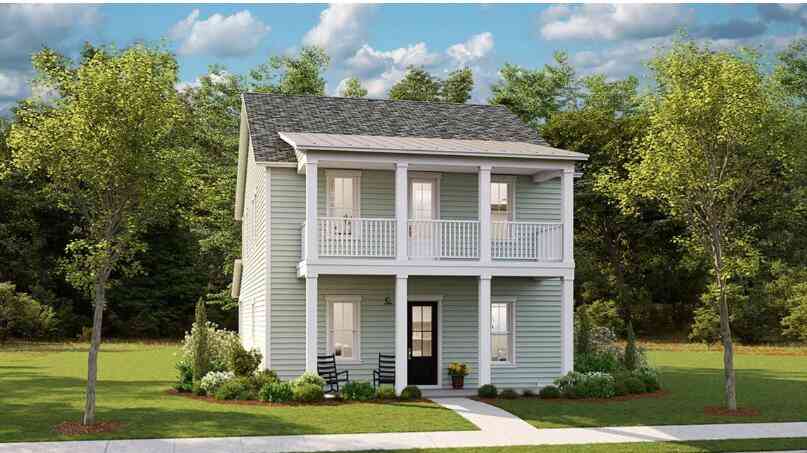 Homes For Sale - 175 Sea Oats Street<br/> Summerville, SC 29485
