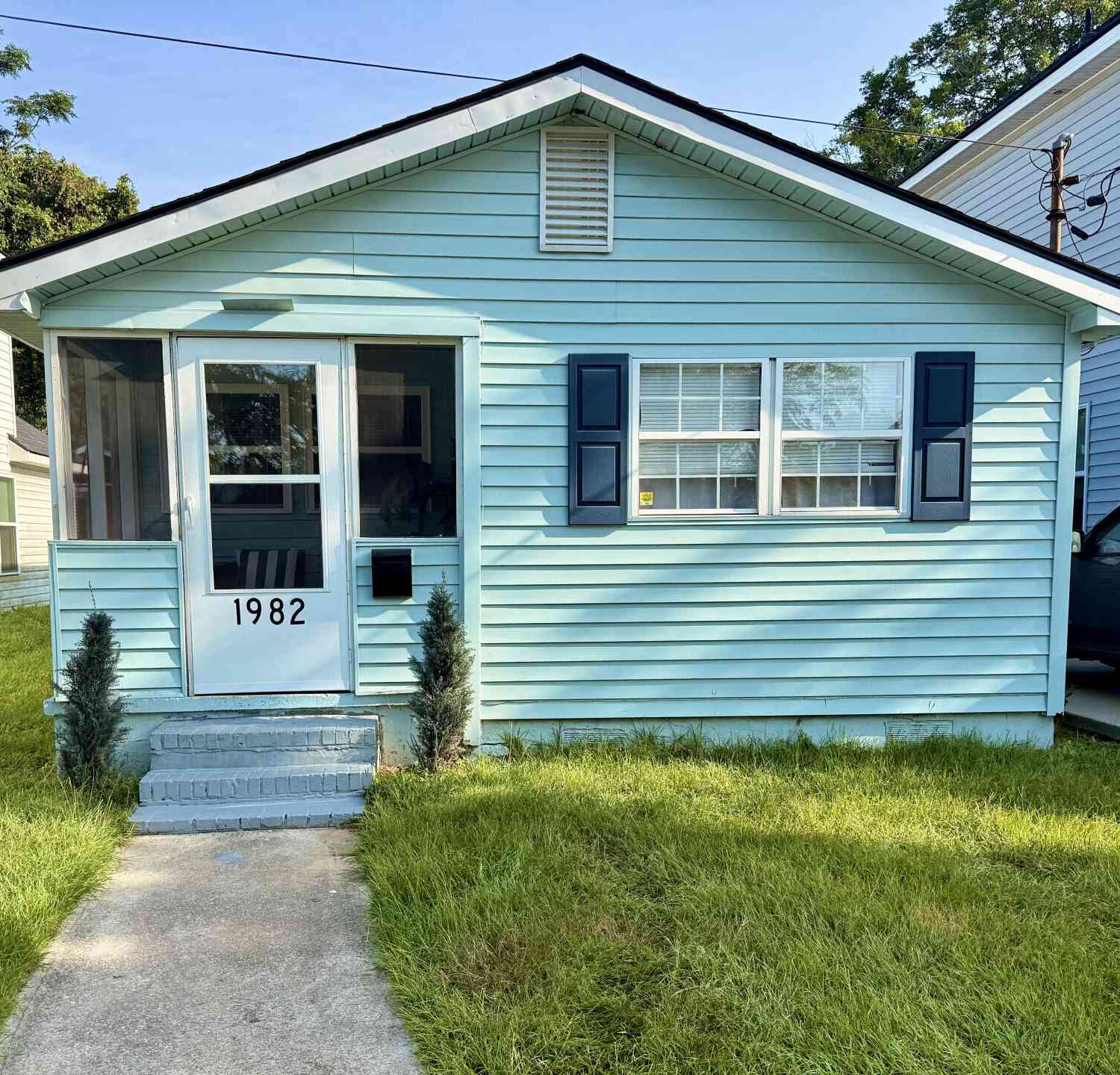 Homes For Sale - 1982 Irving Avenue<br/> North Charleston, SC 29405