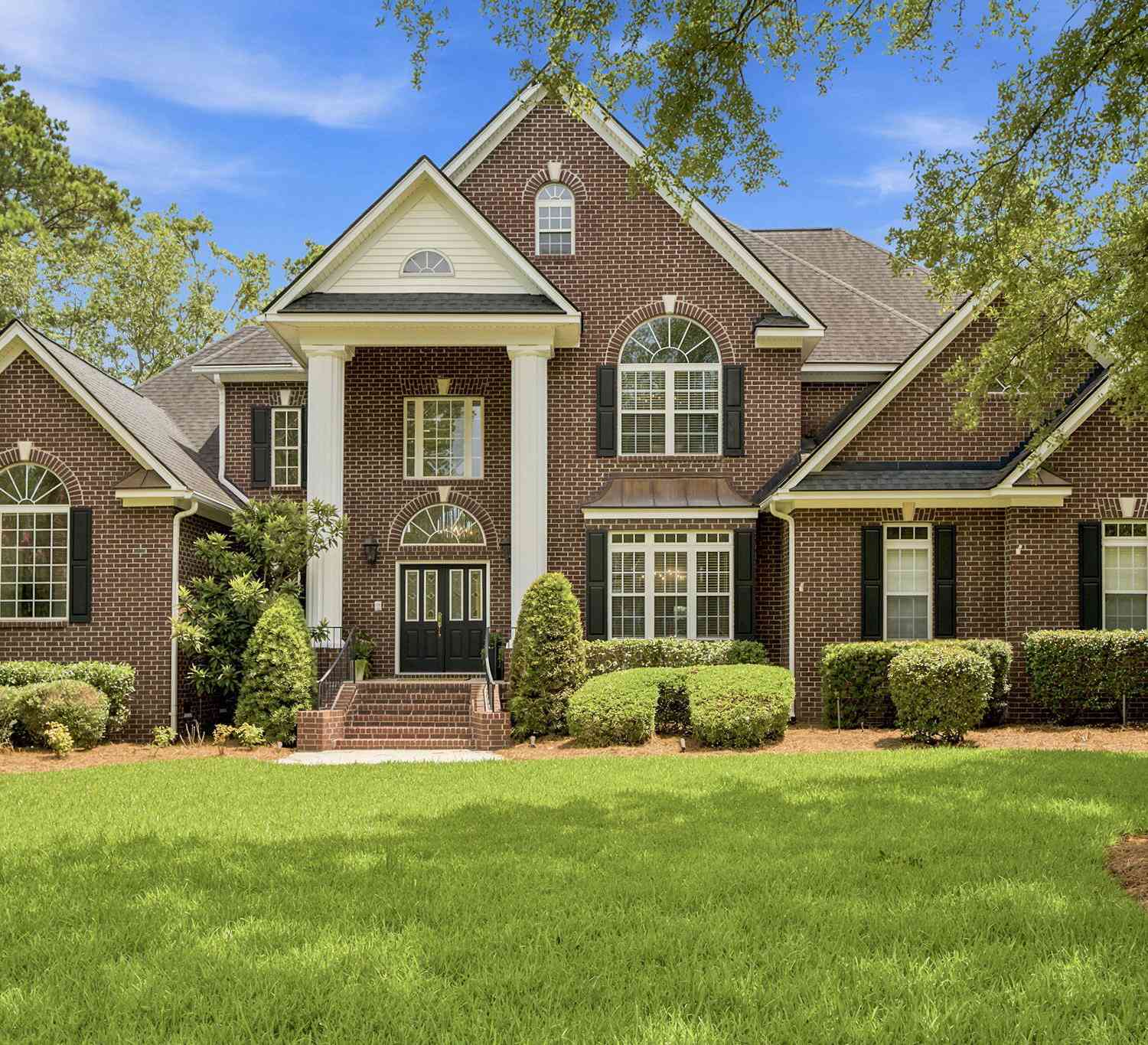 Homes For Sale - 4260 Club Course Drive<br/> North Charleston, SC 29420