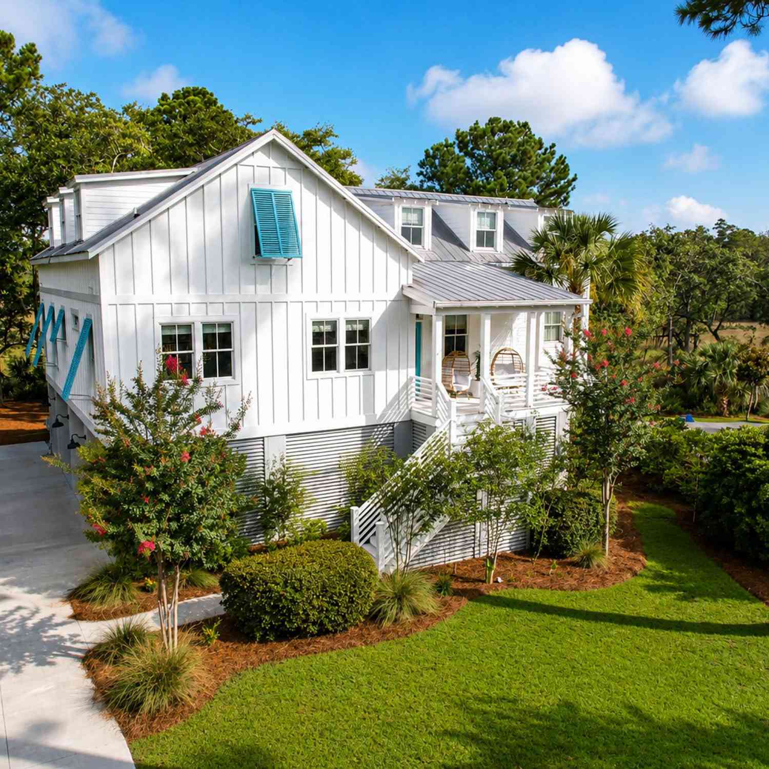 Homes For Sale - 227 Palmetto<br/> Mount Pleasant, SC 29464