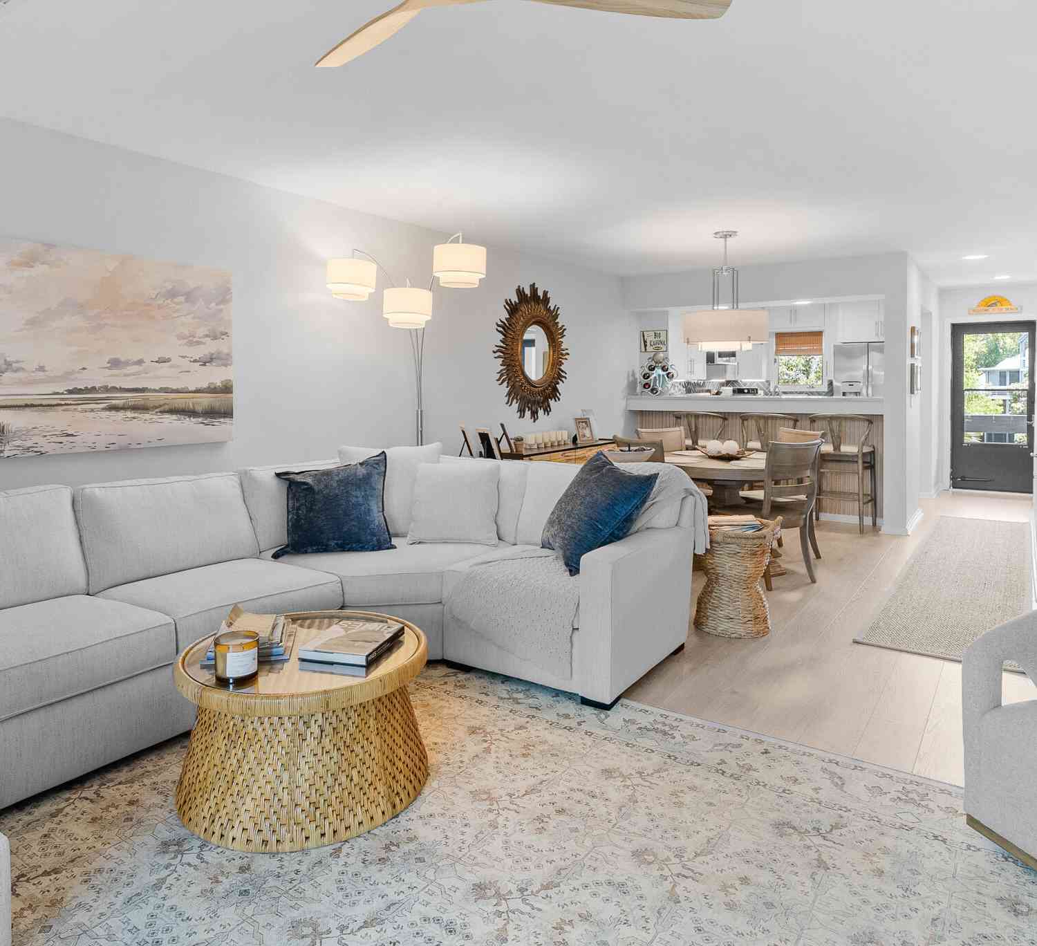 Condo For Sale - 2420 Racquet Club Drive<br/> Seabrook Island, SC 29455
