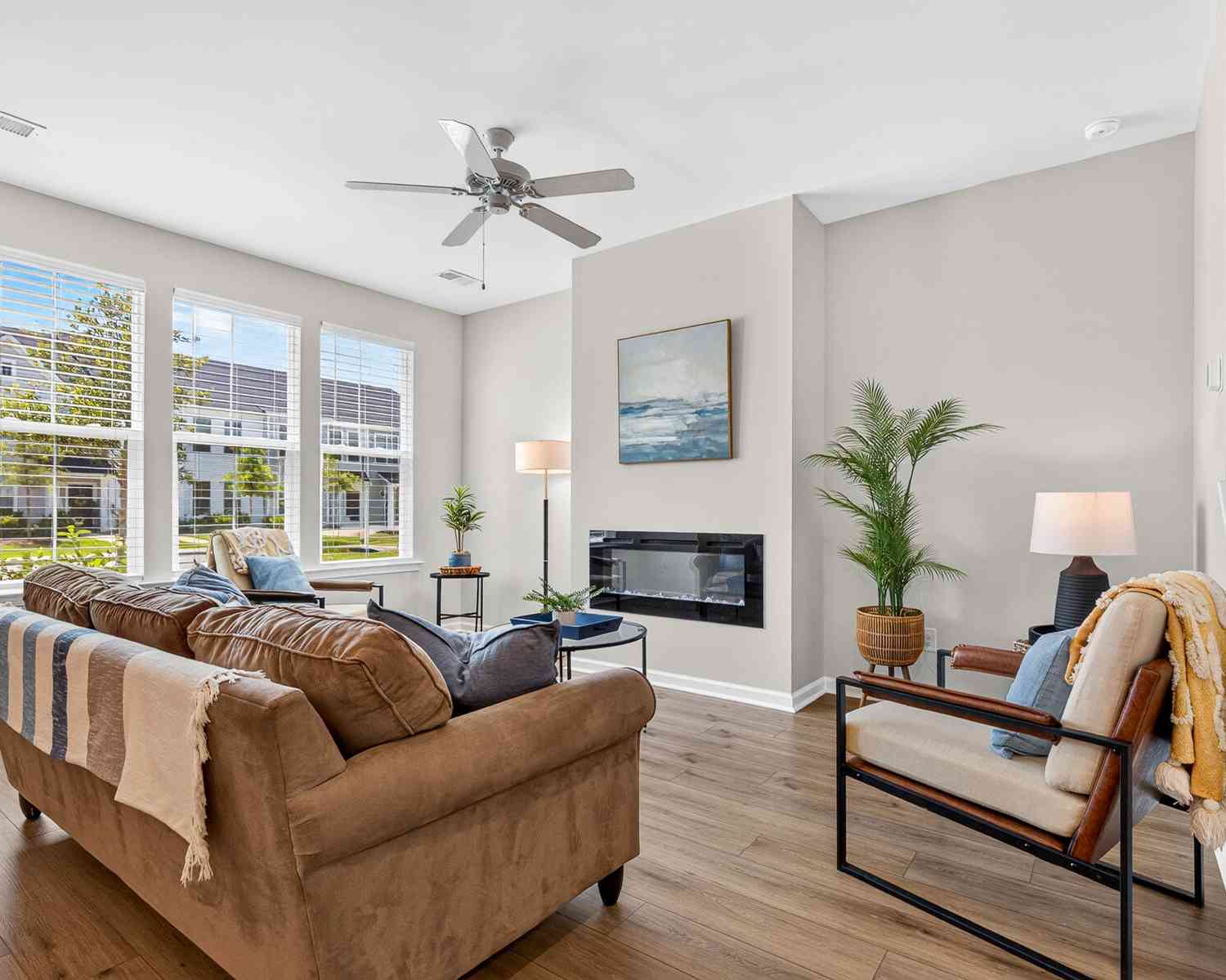 Townhouse For Sale - 149 Omalley Drive<br/> Summerville, SC 29483