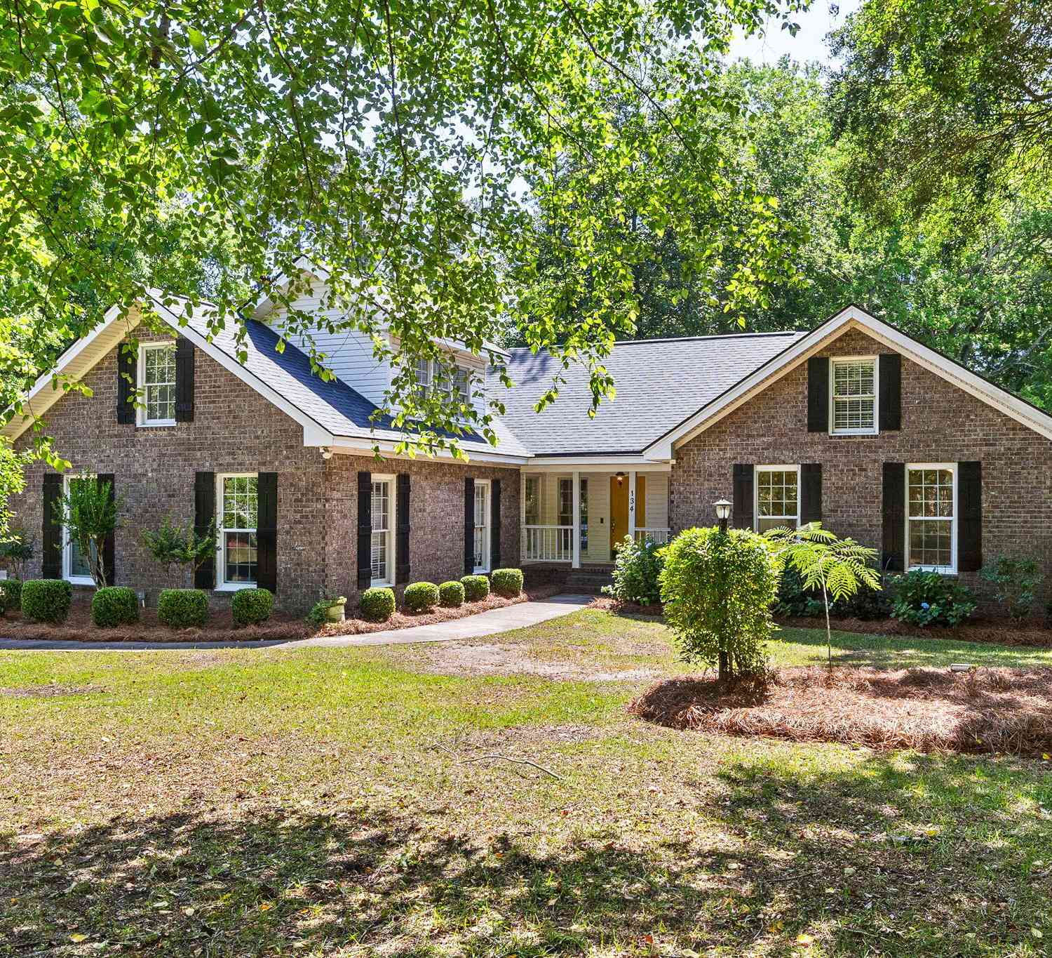 Homes For Sale - 134 Cooper Circle<br/> Orangeburg County, Santee, SC 29142
