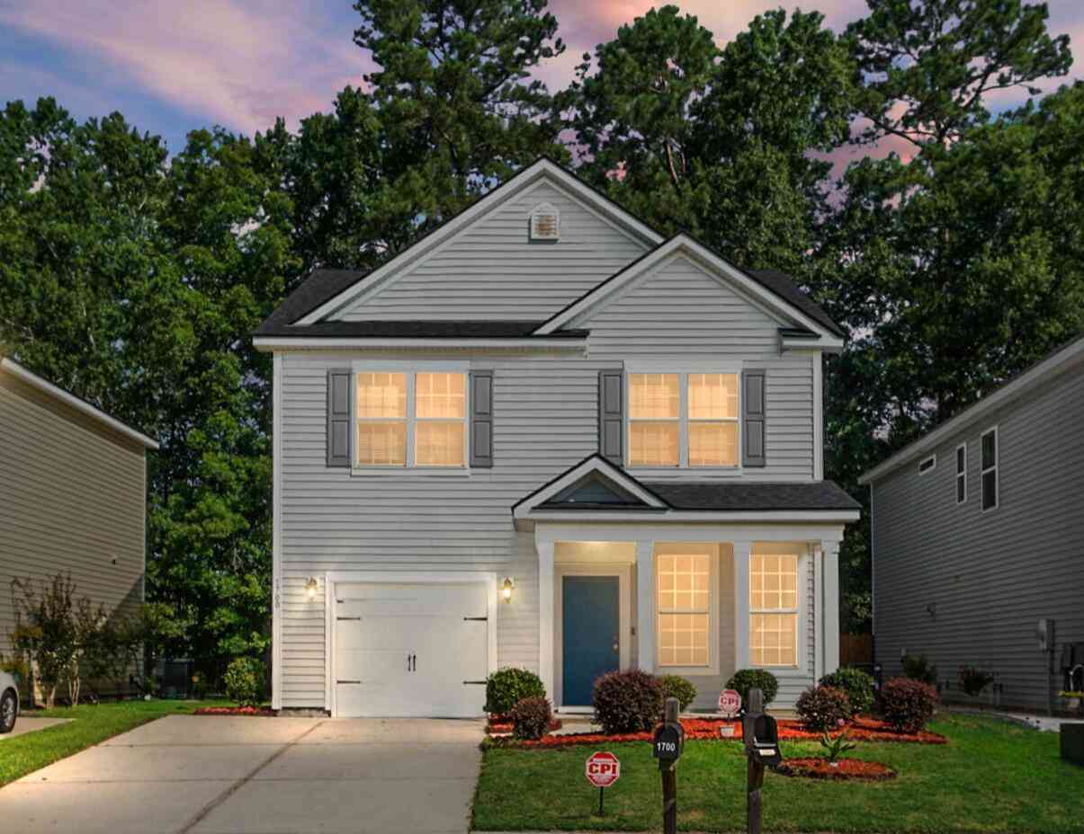 Homes For Sale - 1700 Eider Down Drive<br/> Dorchester County, Summerville, SC 29483