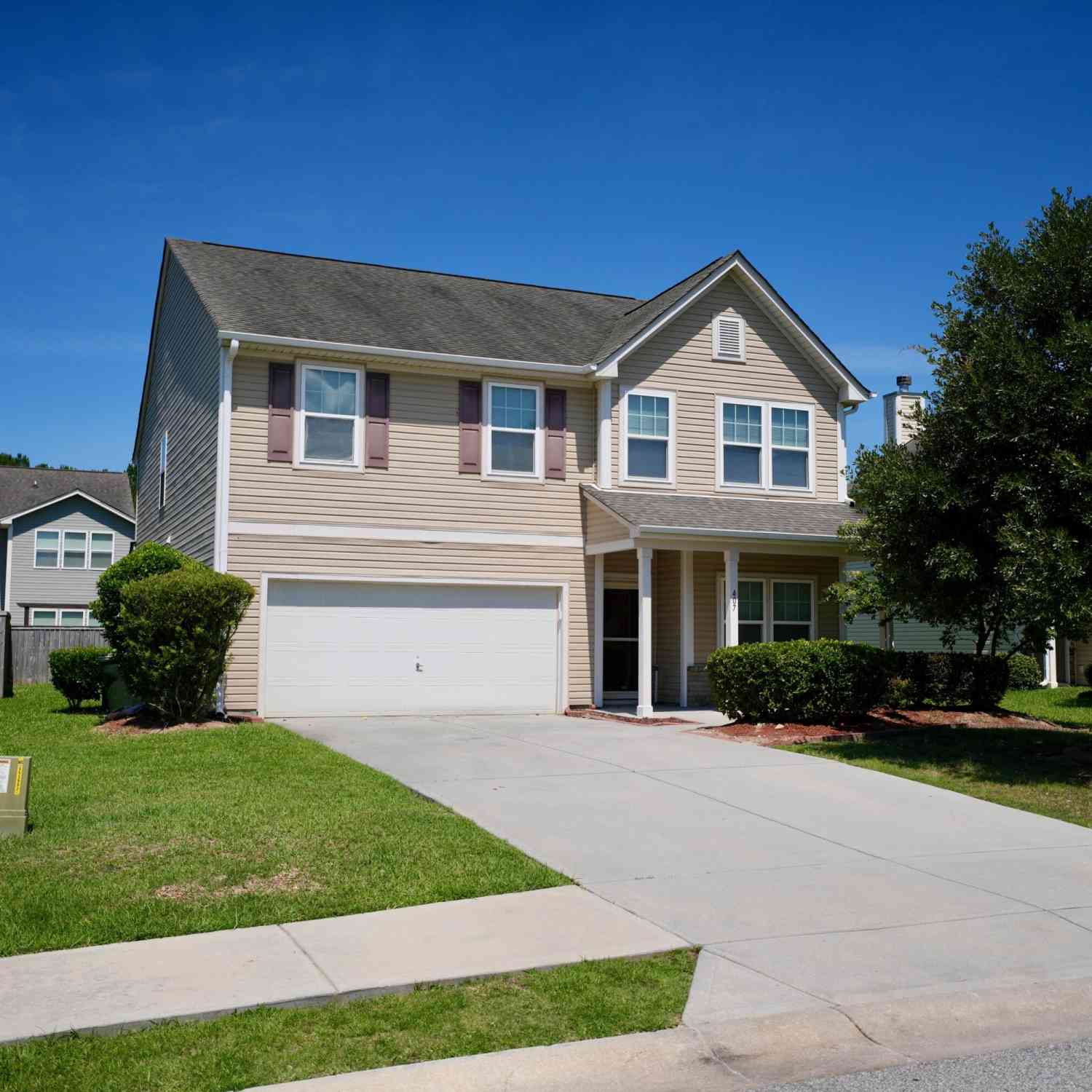 Homes For Sale - 407 Thoroughbred Drive<br/> Berkeley County, Moncks Corner, SC 29461
