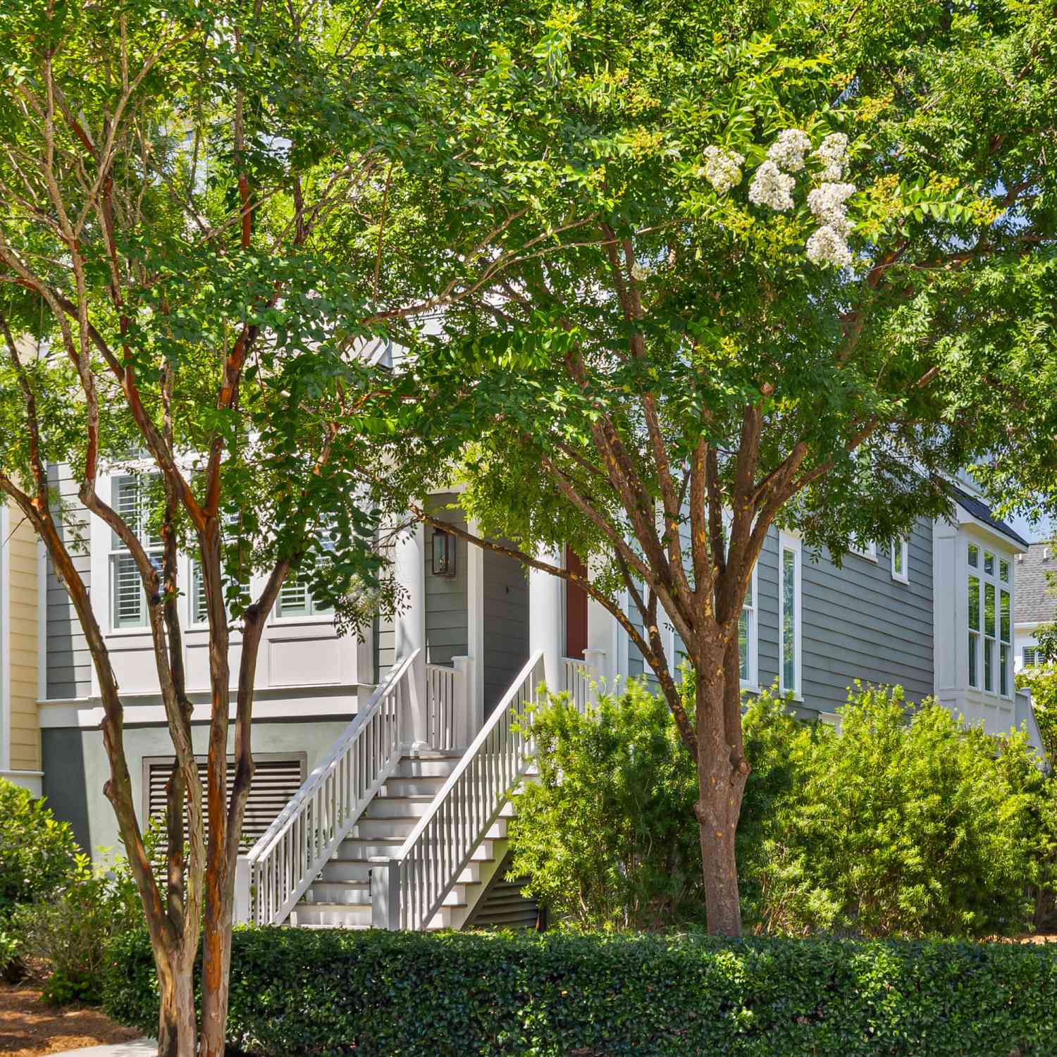 Townhouse For Sale - 2621 Townsend Place<br/> Daniel Island, SC 29492