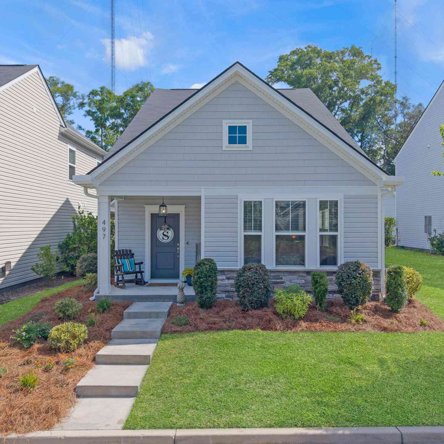 Homes For Sale - 497 Spring Hollow Drive<br/> Berkeley County, Charleston, SC 29492