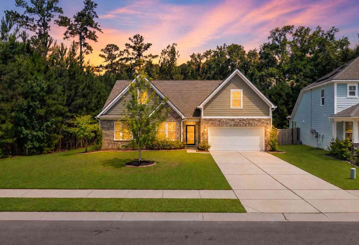 Homes For Sale - 111 Misty Waters Court<br/> Berkeley County, Summerville, SC 29483