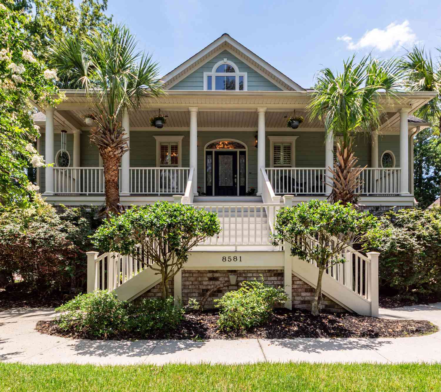 Homes For Sale - 8581 Refuge Pointe Circle<br/> North Charleston, SC 29420