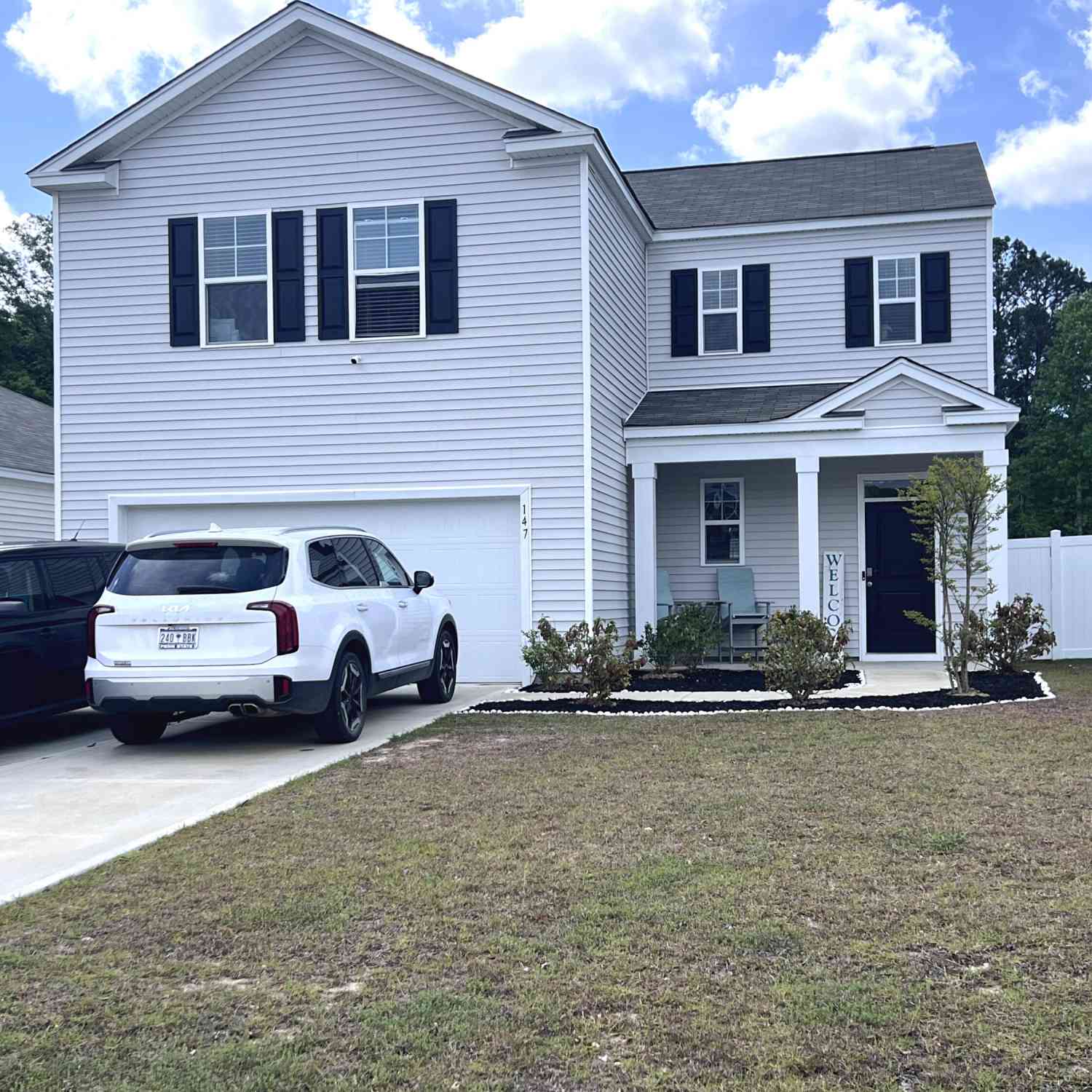 Homes For Rent - 147 Cloverleaf Street<br/> Summerville, SC 29483