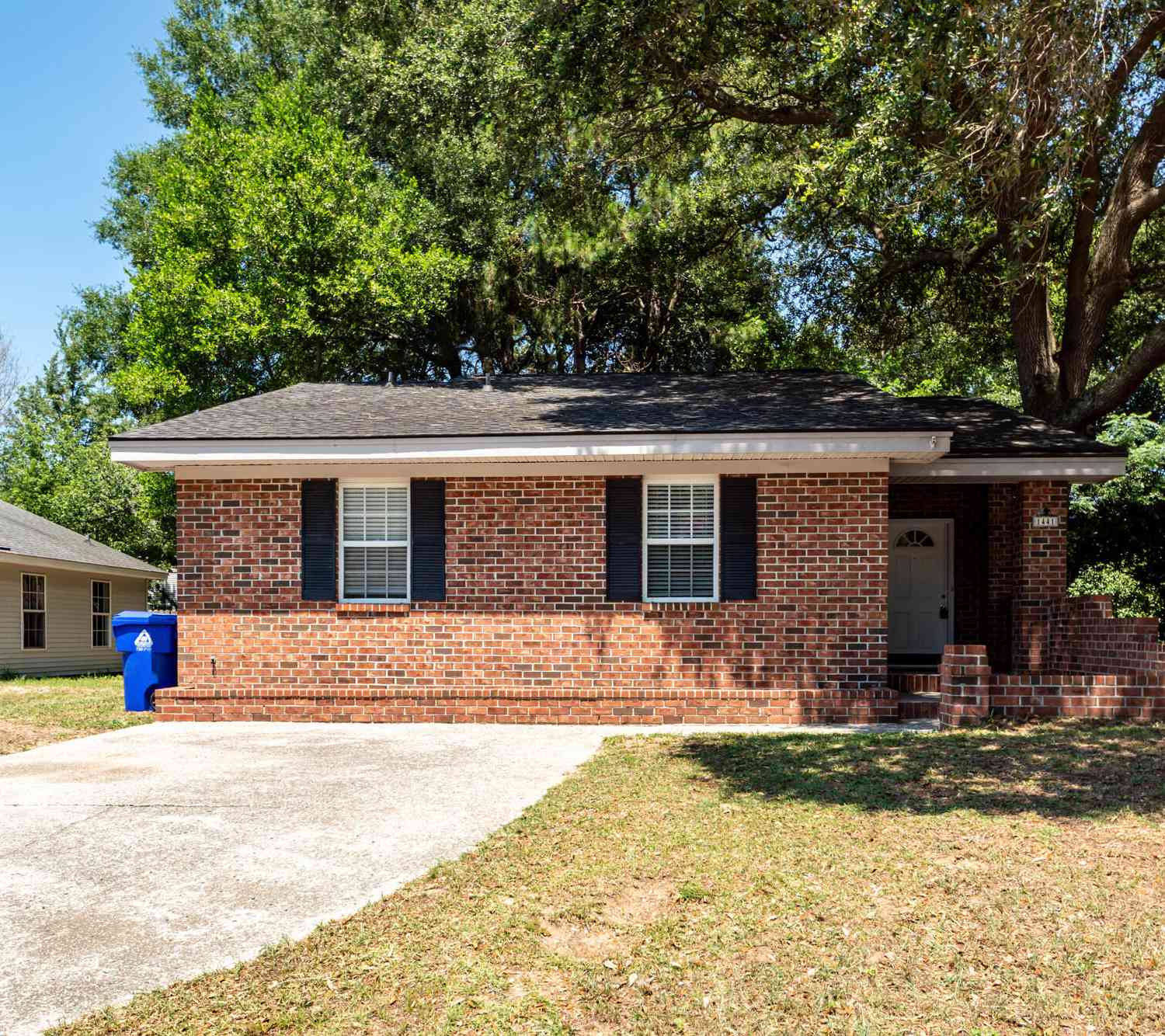Homes For Rent - 1441 Swamp Angel Court<br/> Charleston, SC 29412