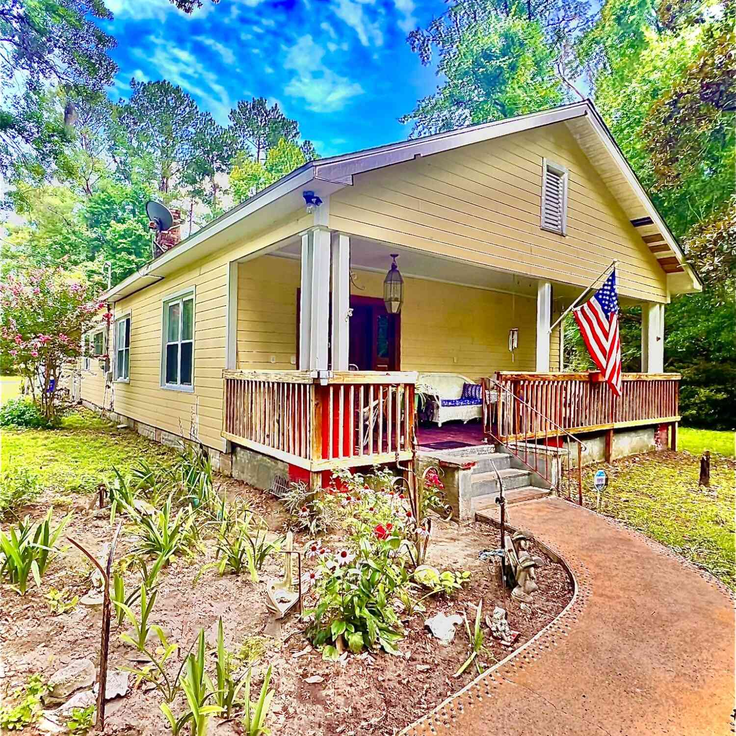 Homes For Sale - 6513 Toogoodoo Road<br/> Meggett, SC 29449