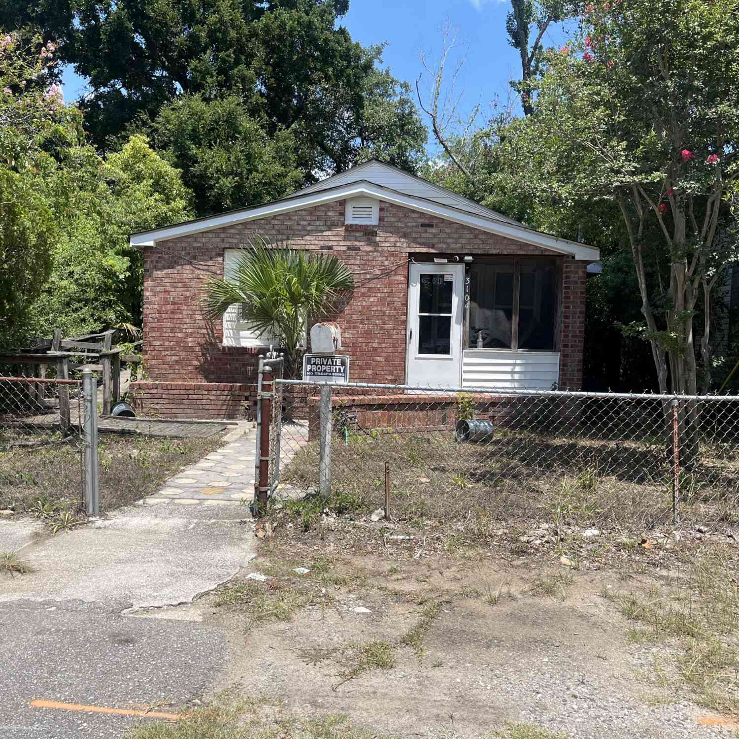 Homes For Sale - 3104 Accabee Road<br/> Charleston County, North Charleston, SC 29405