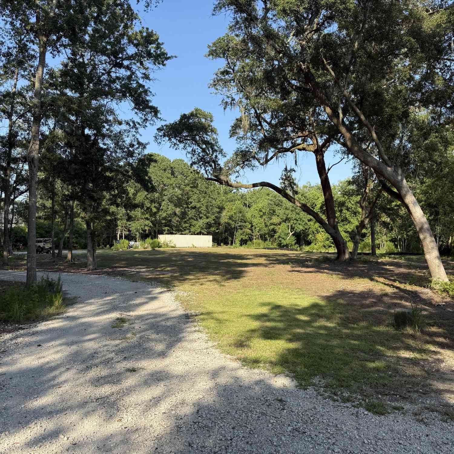 Vacant Land For Sale - 1180 Fulton Hall Lane<br/> Mount Pleasant, SC 29466
