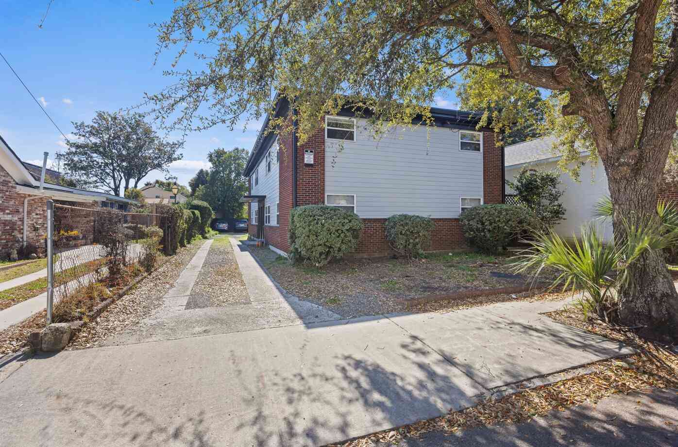 Homes For Rent - 129 Congress Street #APT B<br/> Charleston, SC 29403