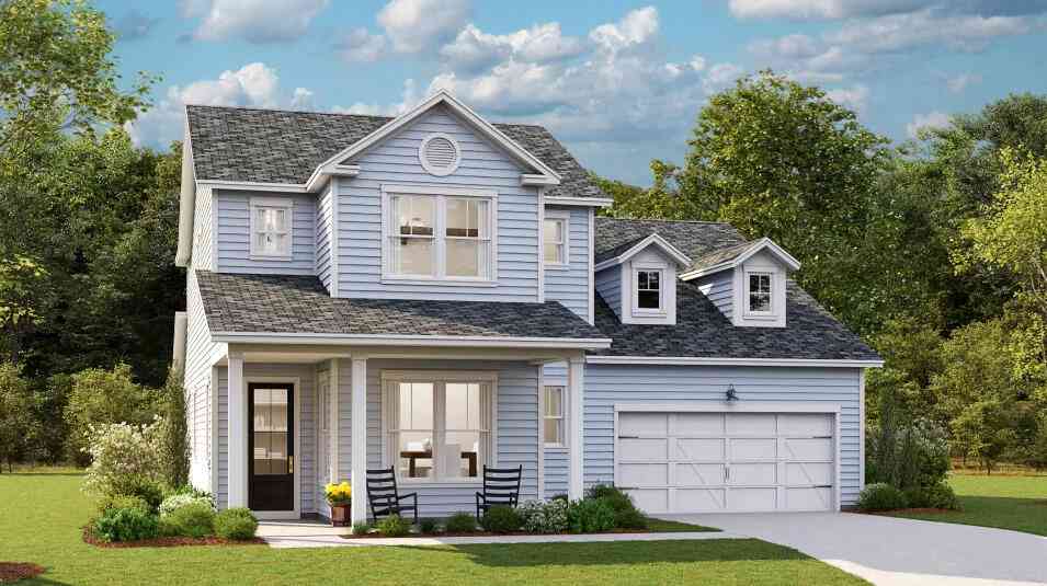 Homes For Sale - 115 Beamon Loop<br/> Summerville, SC 29486