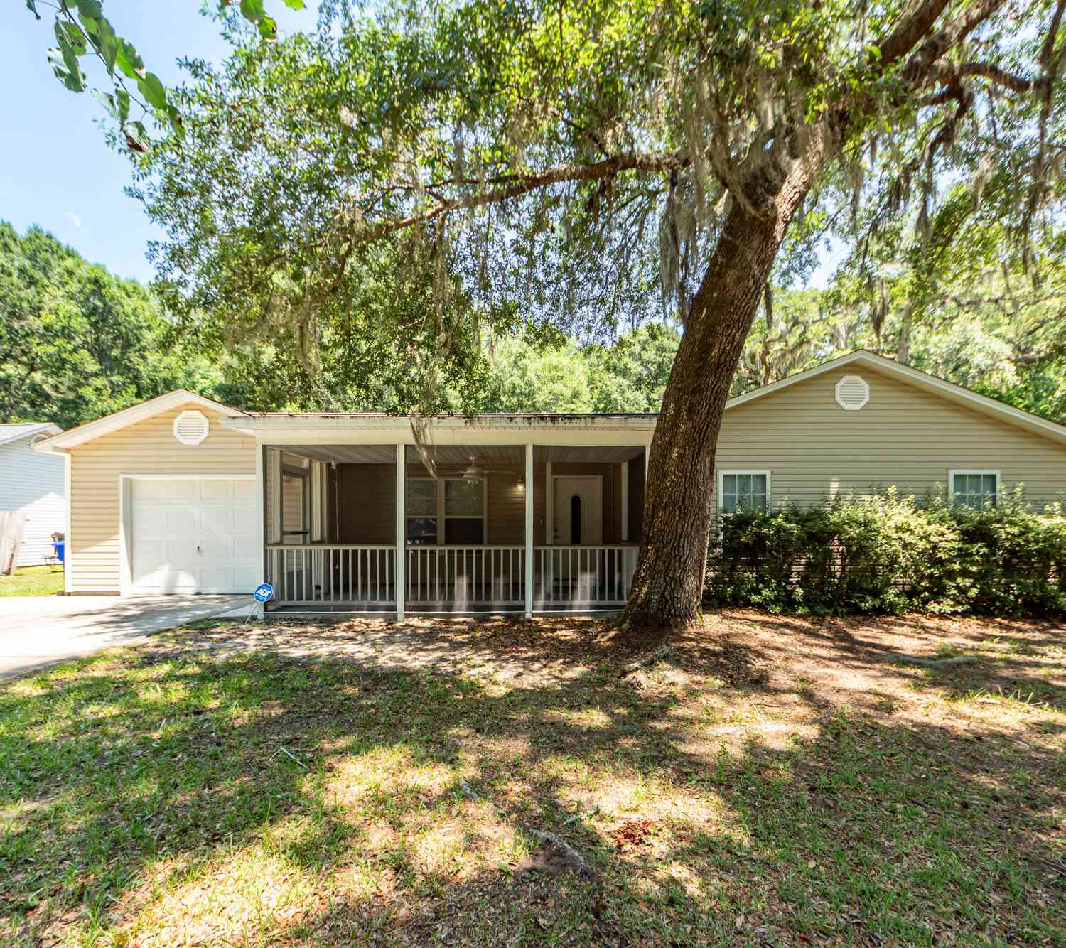 Homes For Rent - 3347 Walter Drive<br/> Johns Island, SC 29455