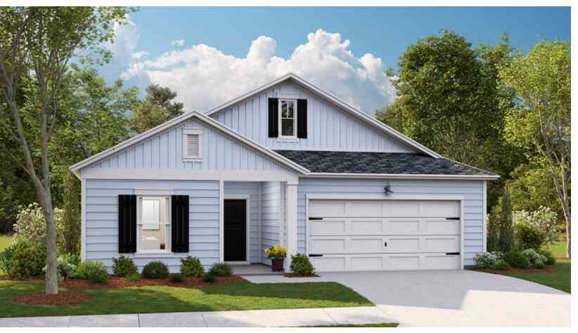 Homes For Sale - 159 Ireland Drive<br/> Summerville, SC 29486