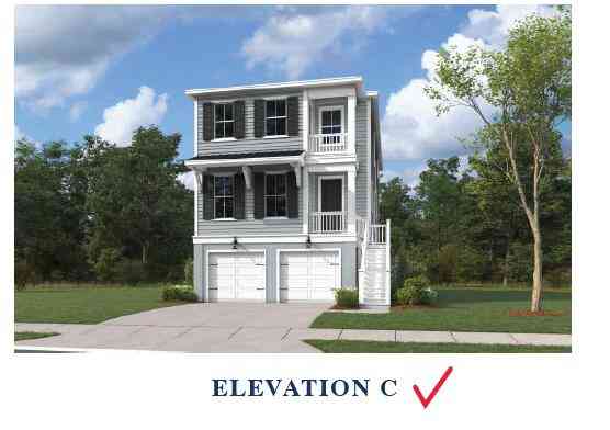 Homes For Sale - 731 Minton Road<br/> Charleston County, Charleston, SC 29412