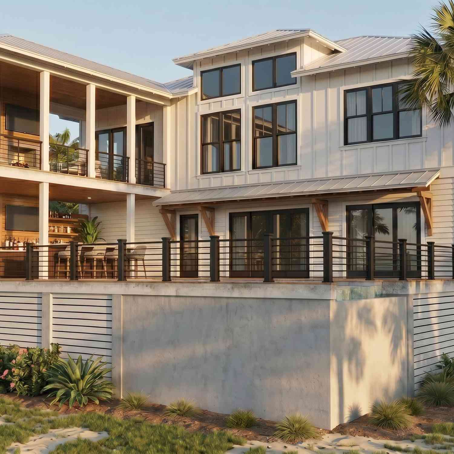 Homes For Sale - 2700 Cameron Boulevard<br/> Isle of Palms, SC 29451