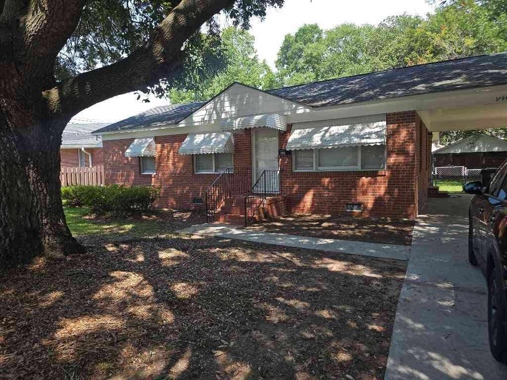 Homes For Rent - 1144 Crull Drive<br/> Charleston, SC 29407