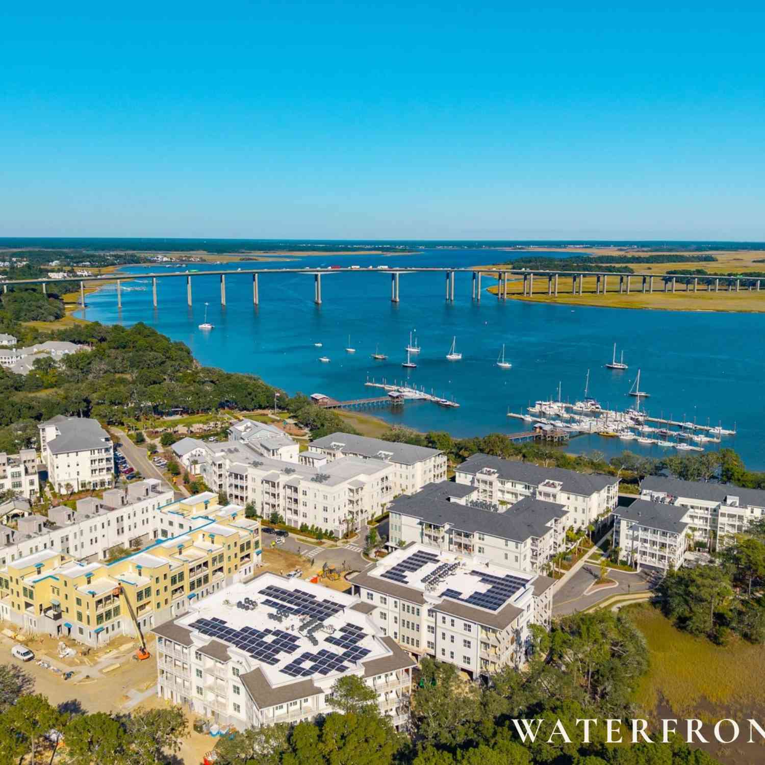 Homes For Sale - 600 Waterman Street #UNIT 732<br/> Berkeley County, Charleston, SC 29492